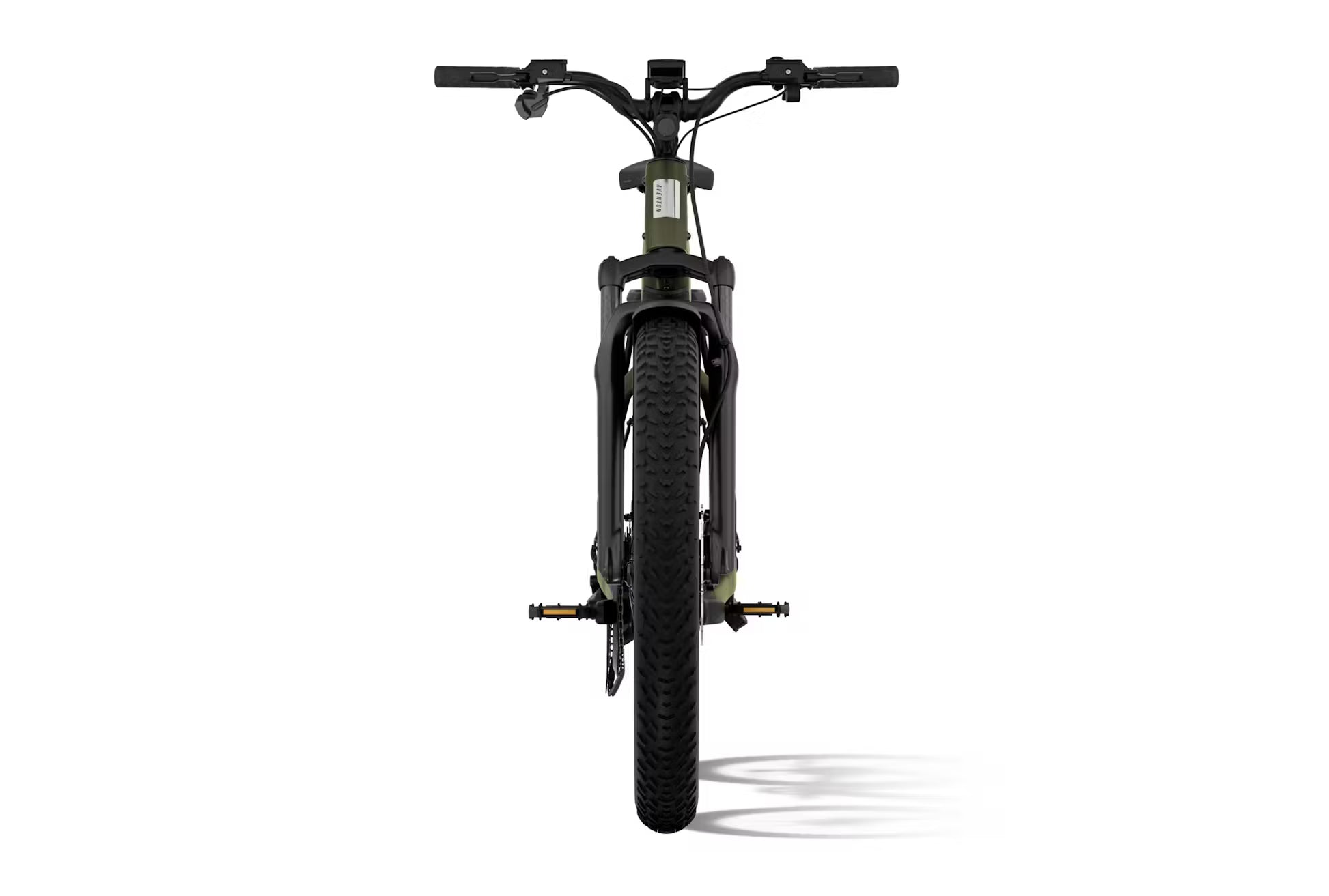 Aventon Aventure.M Mid-Drive E-Bike