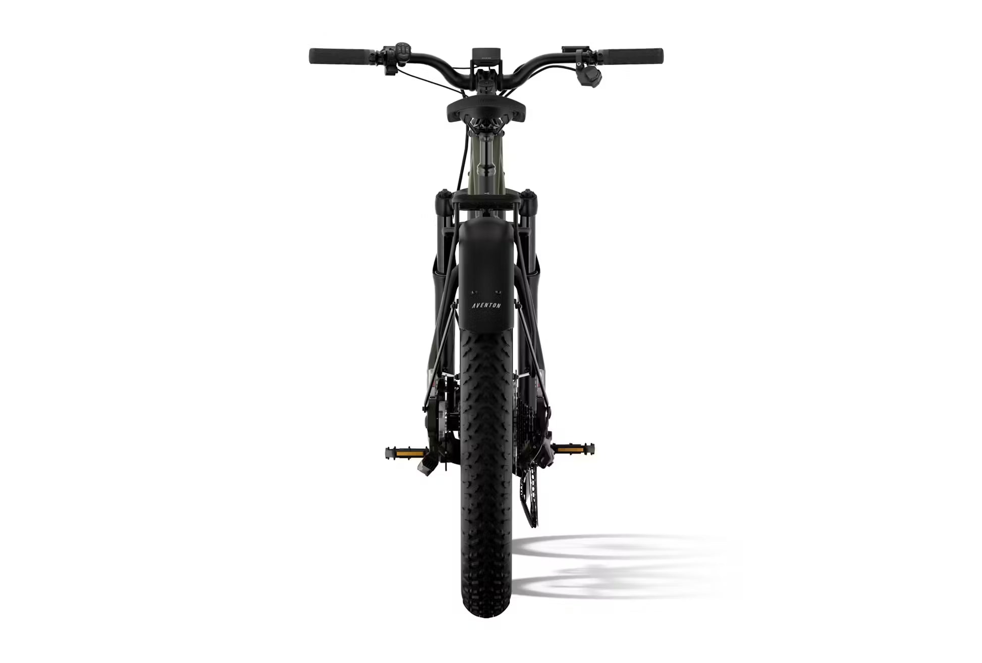 Aventon Aventure.M Mid-Drive E-Bike