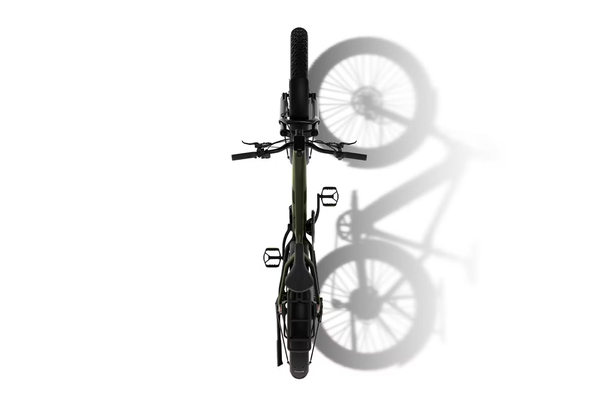 Aventon Aventure.M Mid-Drive E-Bike