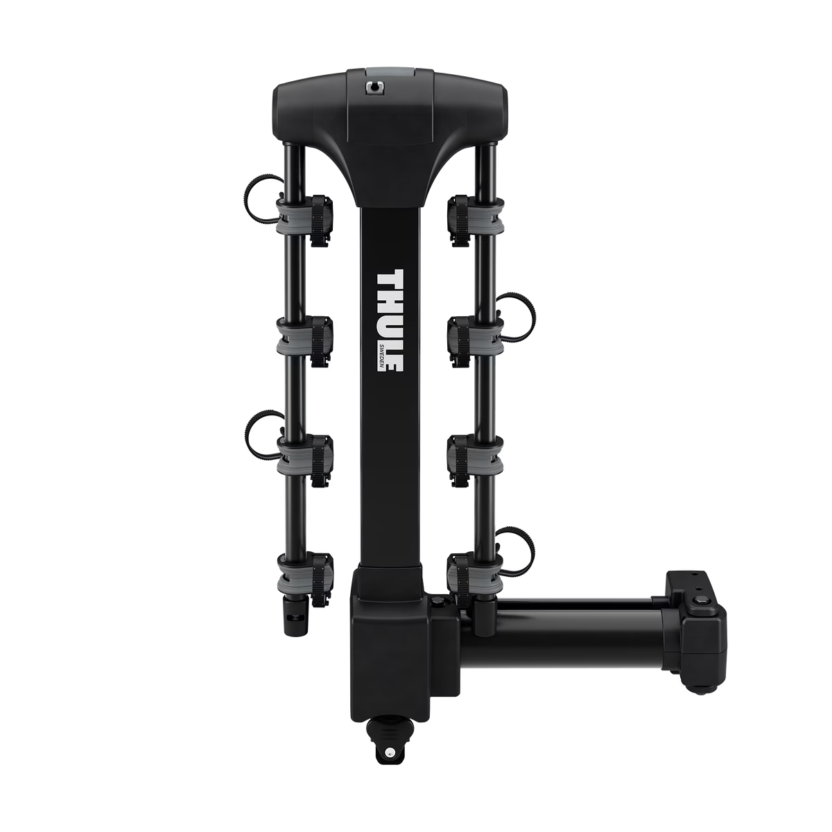 Thule Apex XT Swing 4-Bike Hitch Rack
