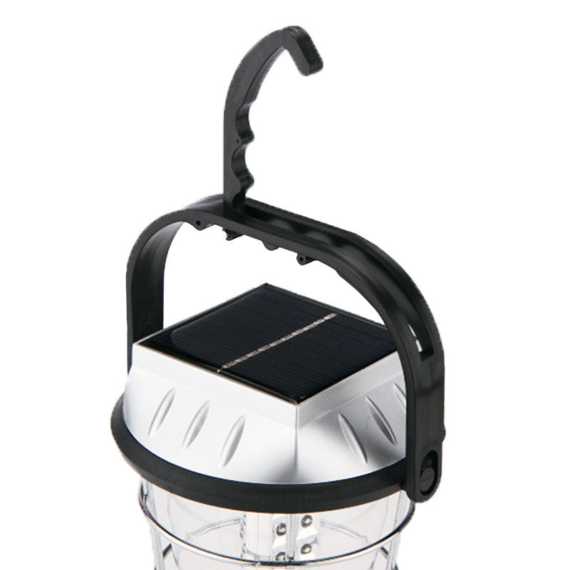 LED Camping Lantern – Portable Rechargeable Outdoor Lantern