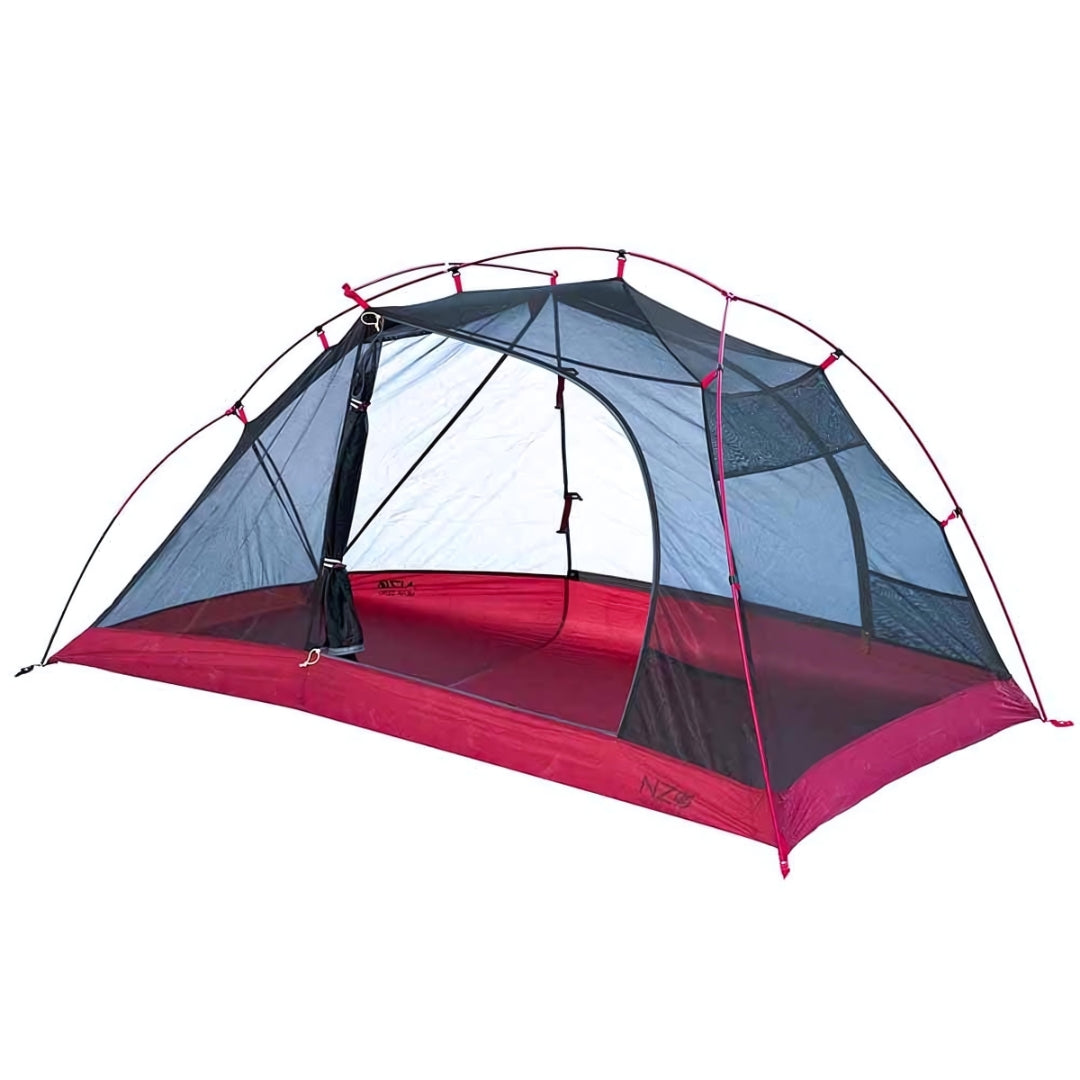 2P DynaLite Tent - ApexTraverse