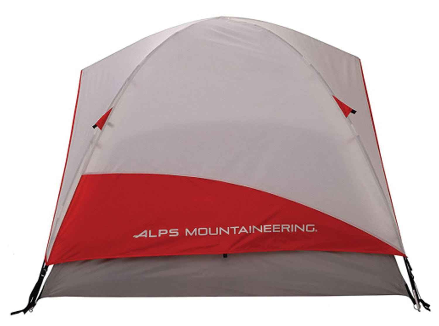 ALPS Mountaineering Meramac 4-Person Outfitter Tent