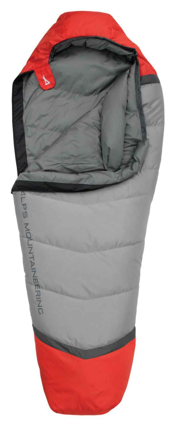 ALPS Mountaineering Zenith +30° Mummy Sleeping Bag