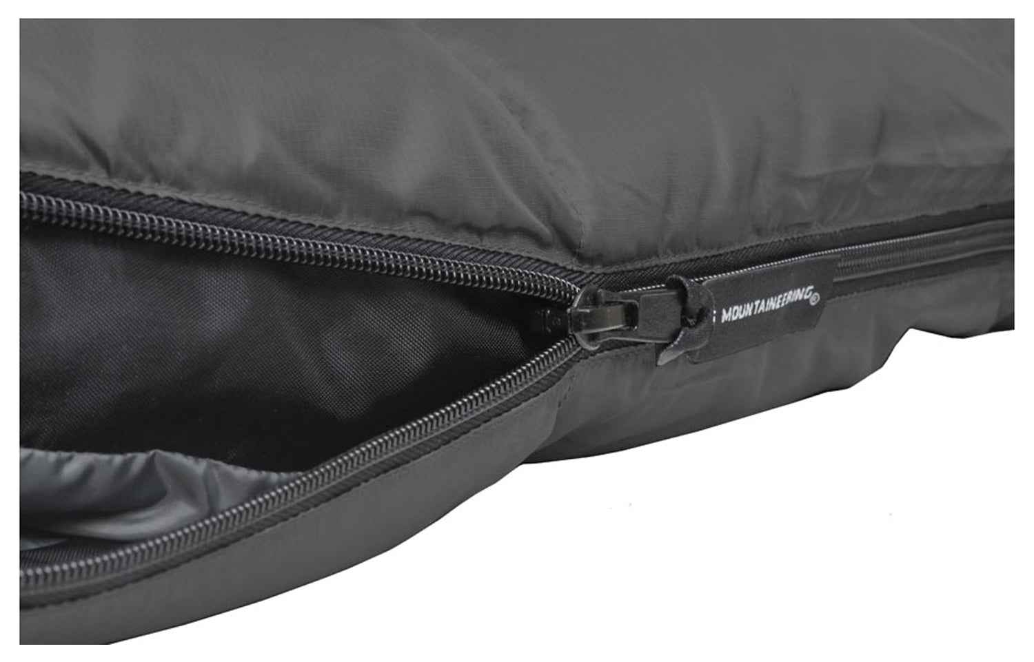 ALPS Mountaineering Zenith +30° Mummy Sleeping Bag