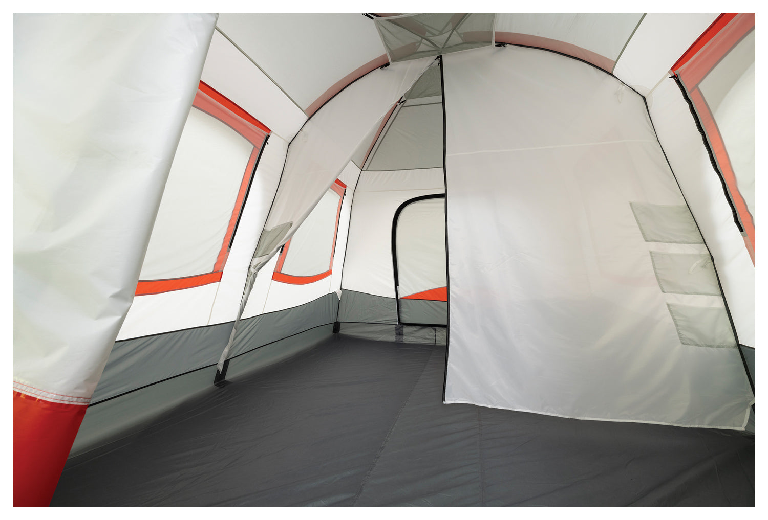 ALPS Mountaineering Camp Creek Two Room Family Tent