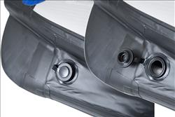 393RL RazorLite Inflatable Kayak