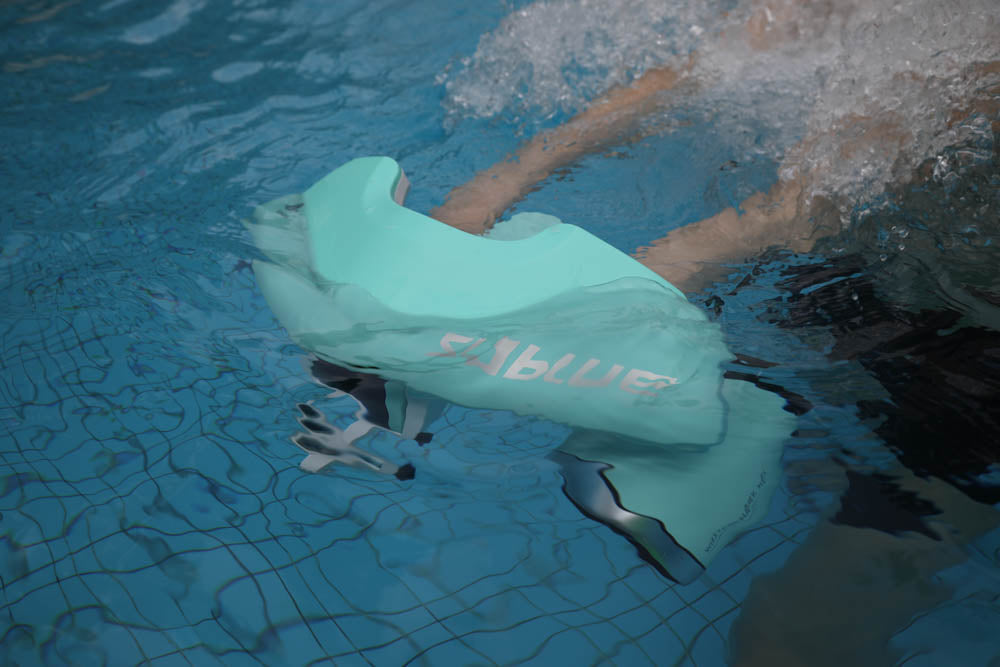 Mix Underwater Scooter – Family-Friendly Dual Motor Water Scooter