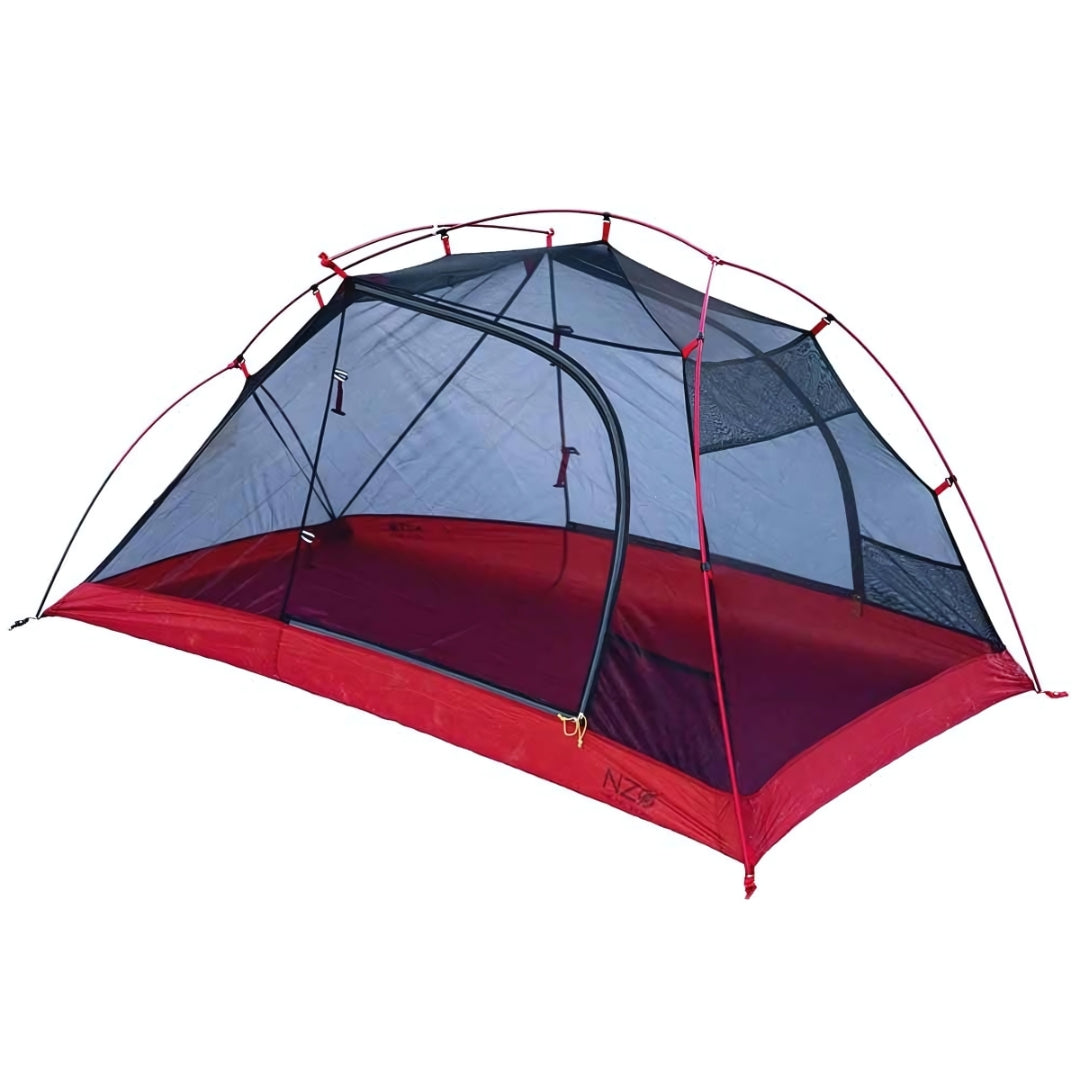 2P DynaLite Tent - ApexTraverse