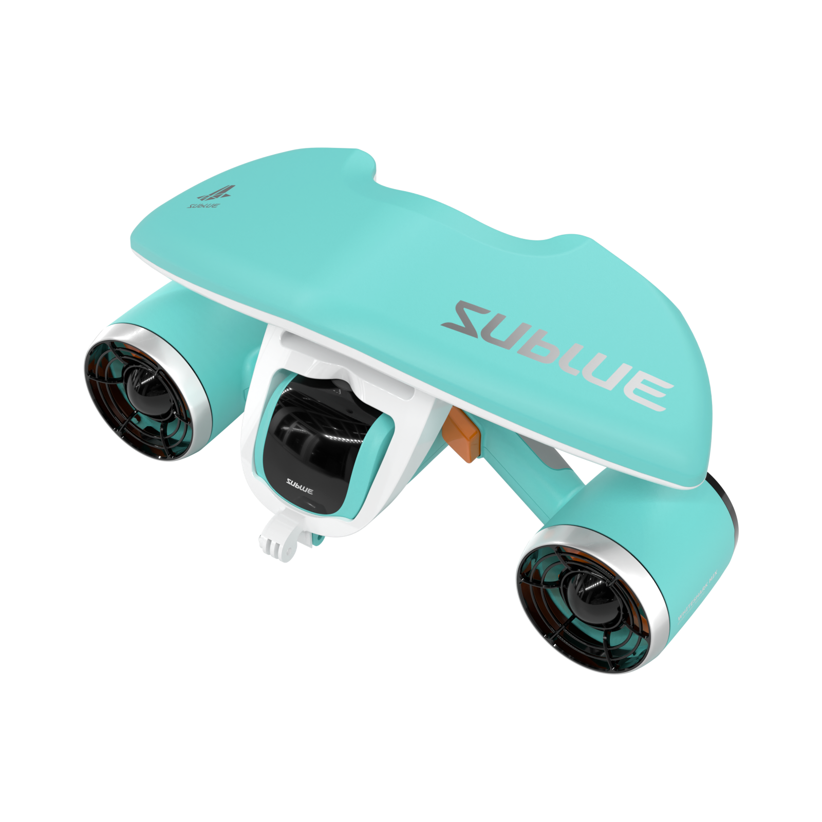Mix Underwater Scooter – Family-Friendly Dual Motor Water Scooter