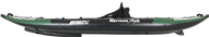 Sea Eagle 385fta FastTrack™ Angler Pro Solo Package