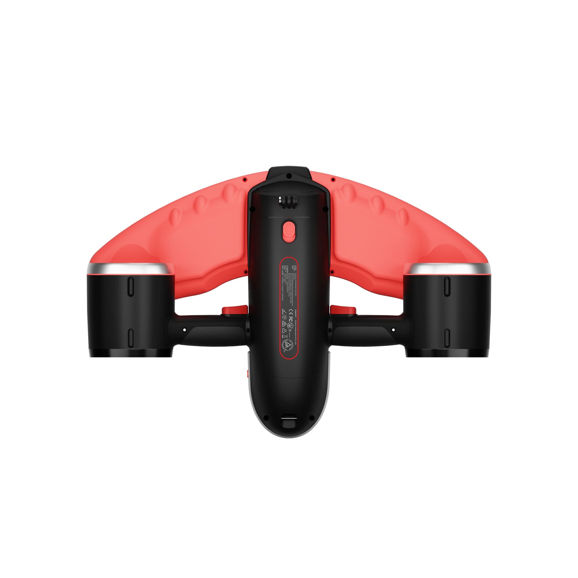 Navbow Underwater Scooter – Professional Dual-Motor Sea Scooter