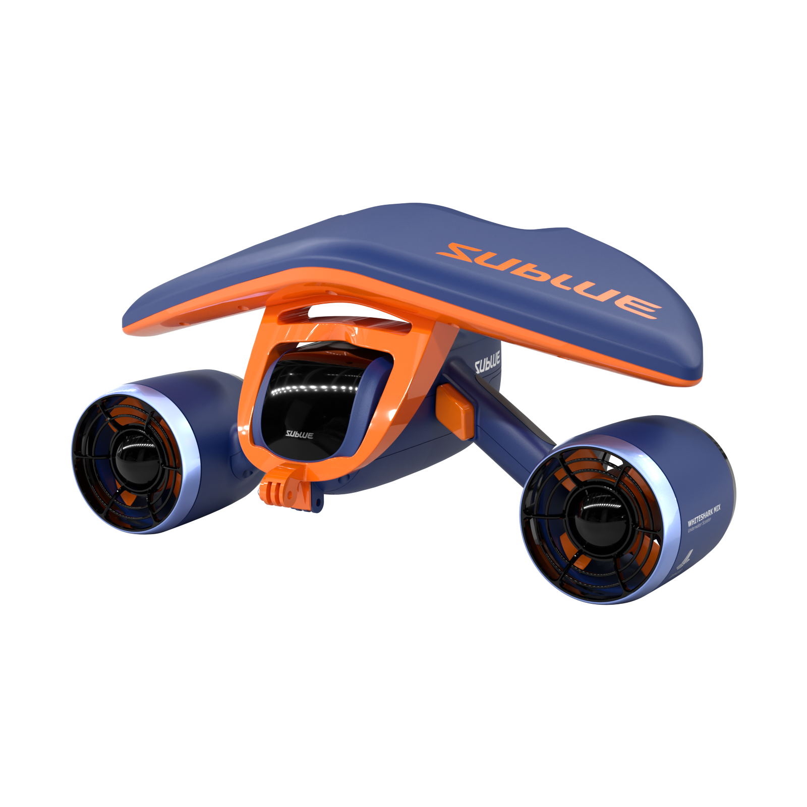 Mix Underwater Scooter – Family-Friendly Dual Motor Water Scooter