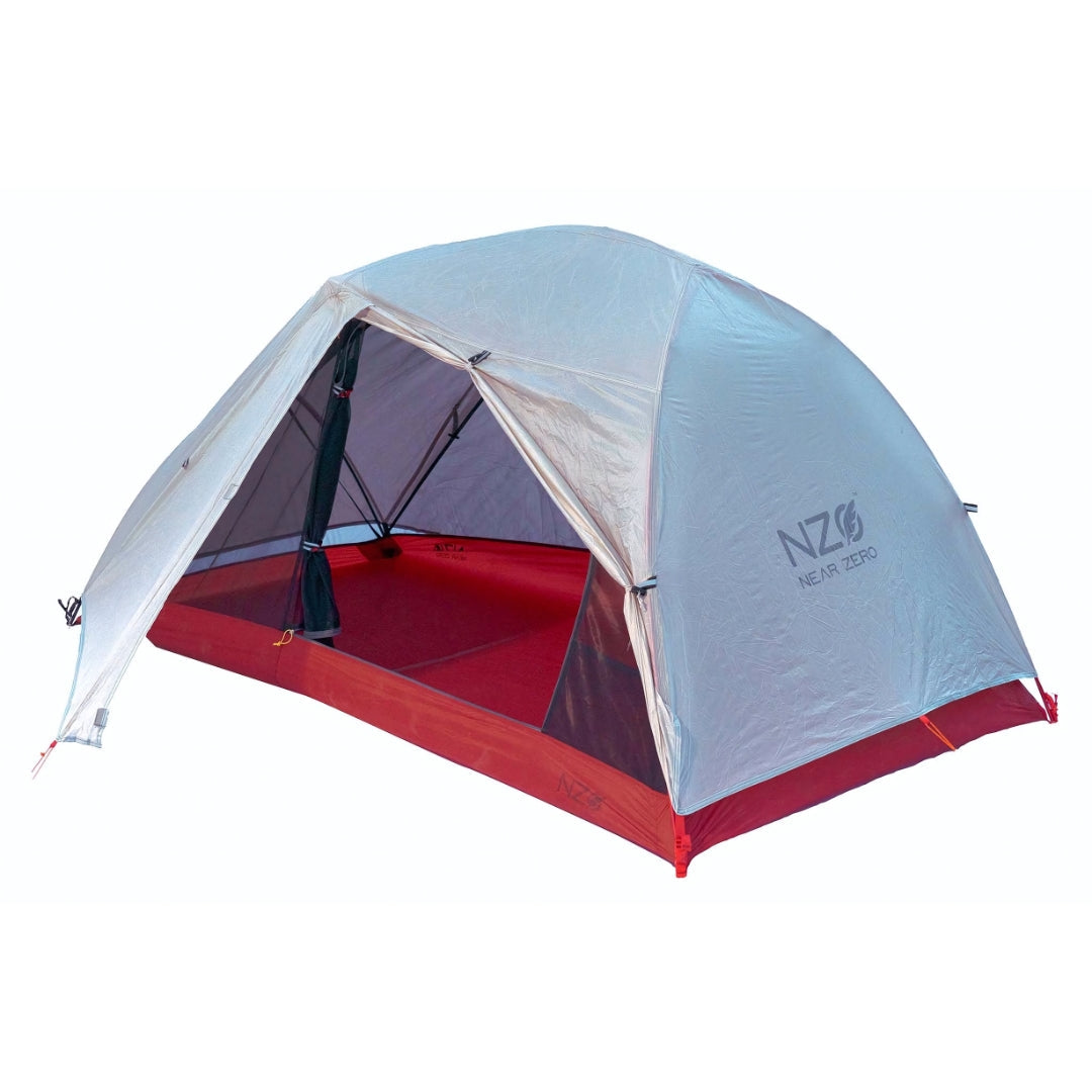 2P DynaLite Tent - ApexTraverse