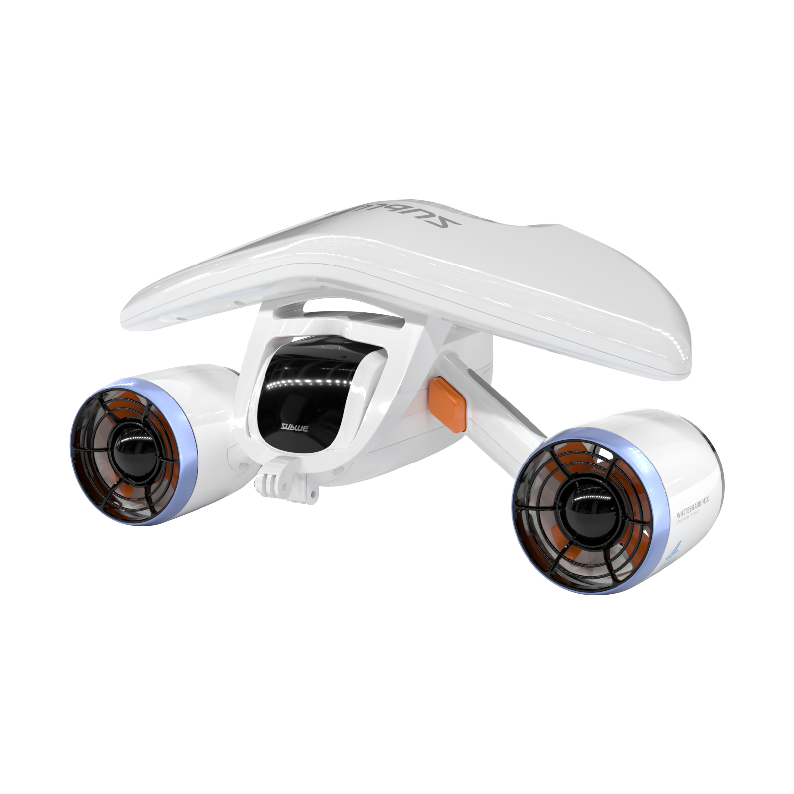 Mix Underwater Scooter – Family-Friendly Dual Motor Water Scooter
