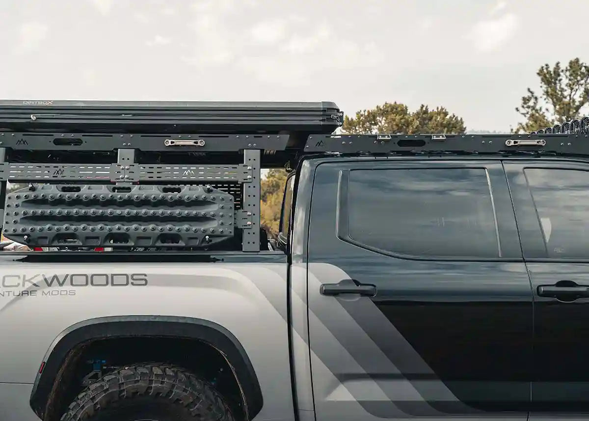 DRIFTR Tundra Roof Rack