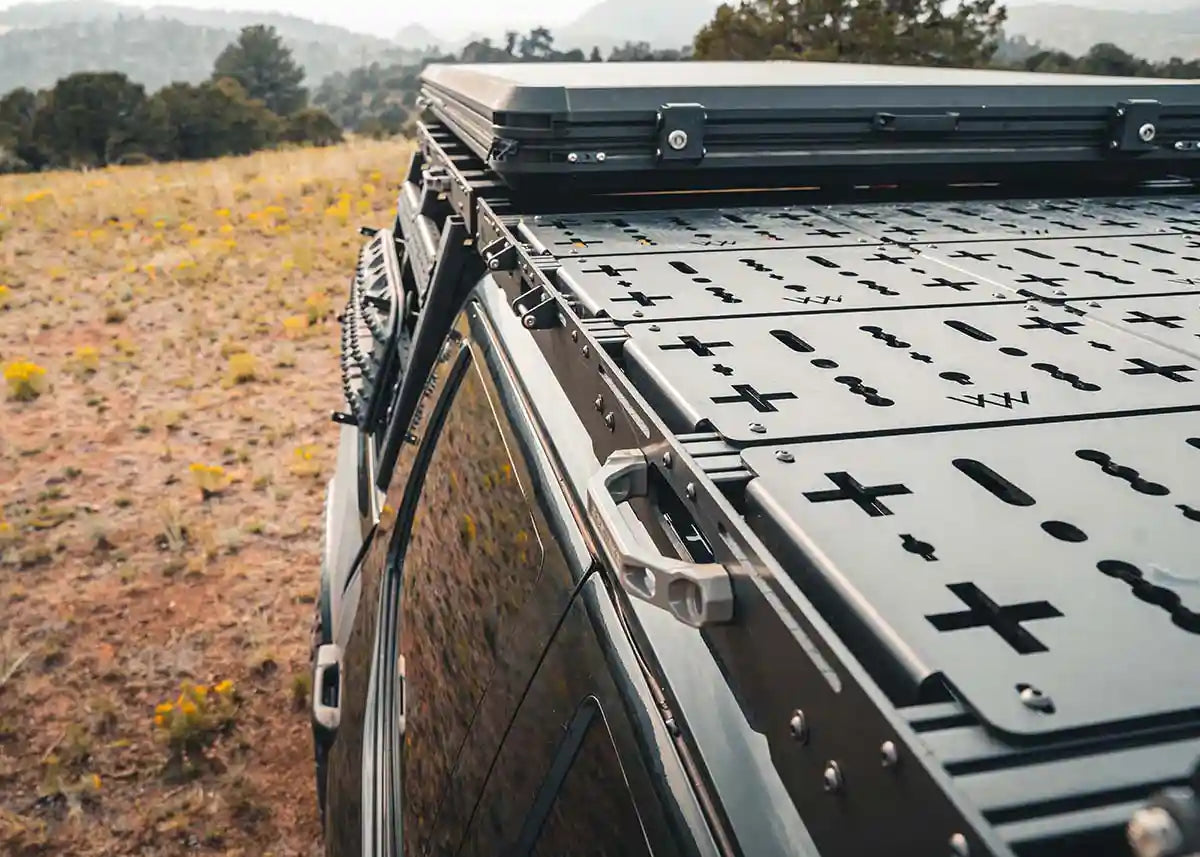 DRIFTR Tundra Roof Rack