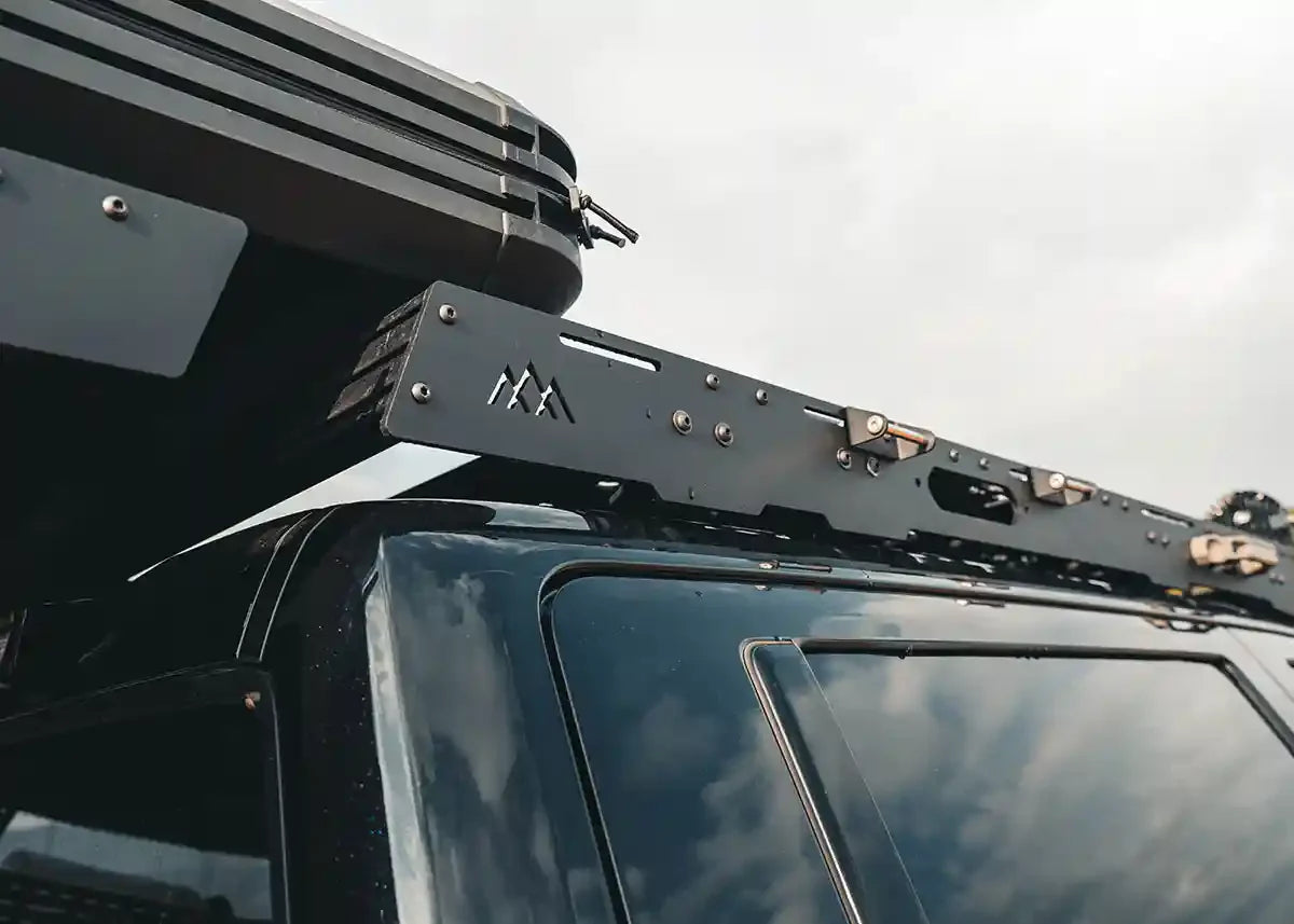 DRIFTR Tundra Roof Rack