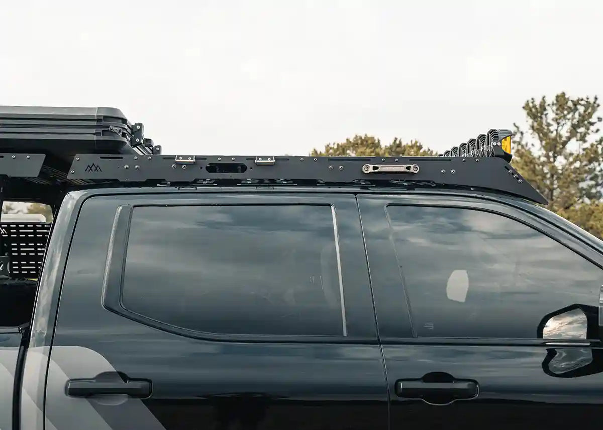 DRIFTR Tundra Roof Rack