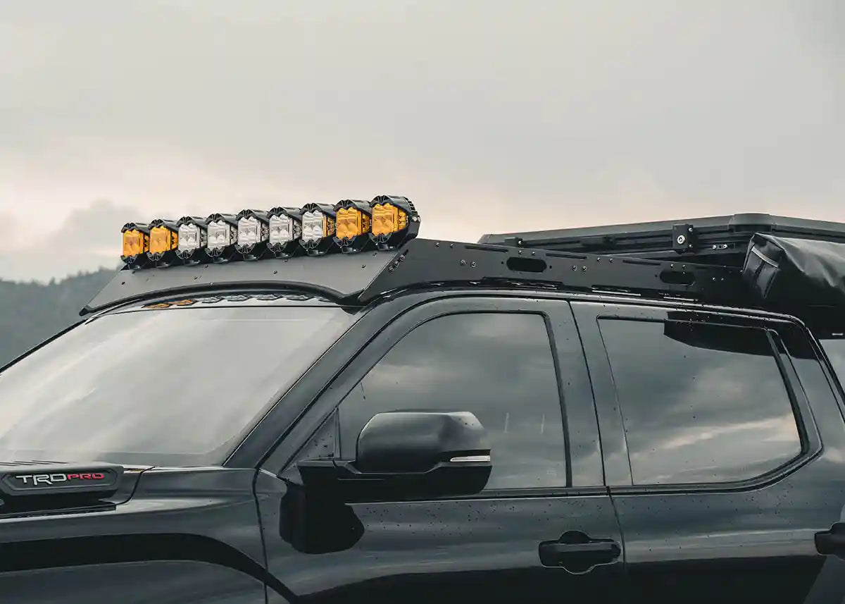 DRIFTR Tundra Roof Rack