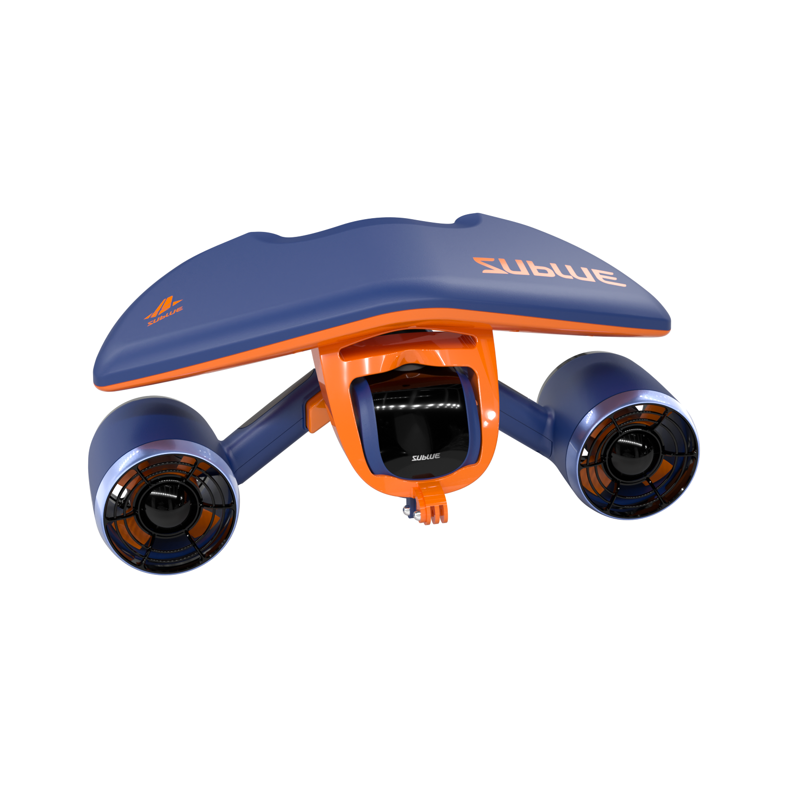 Mix Underwater Scooter – Family-Friendly Dual Motor Water Scooter