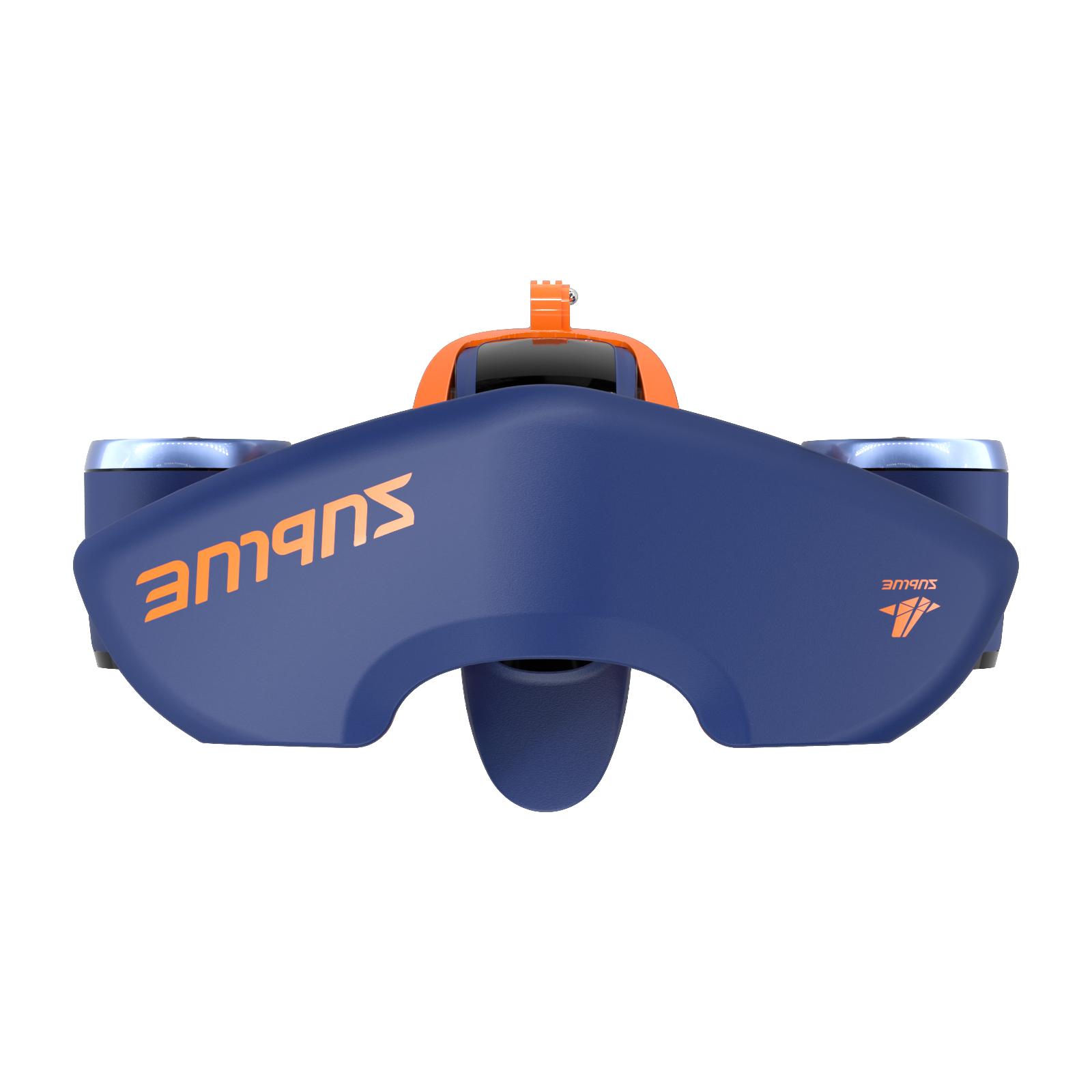 Mix Underwater Scooter – Family-Friendly Dual Motor Water Scooter