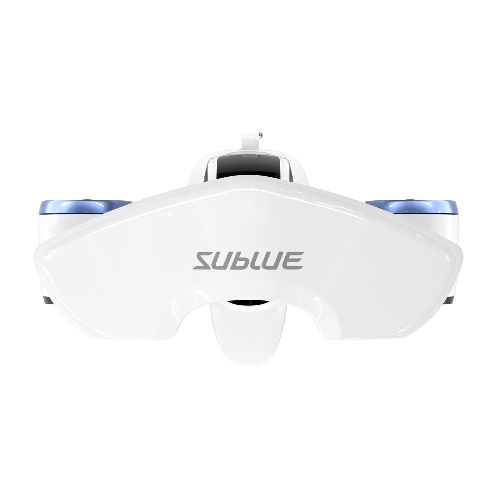 Mix Underwater Scooter – Family-Friendly Dual Motor Water Scooter