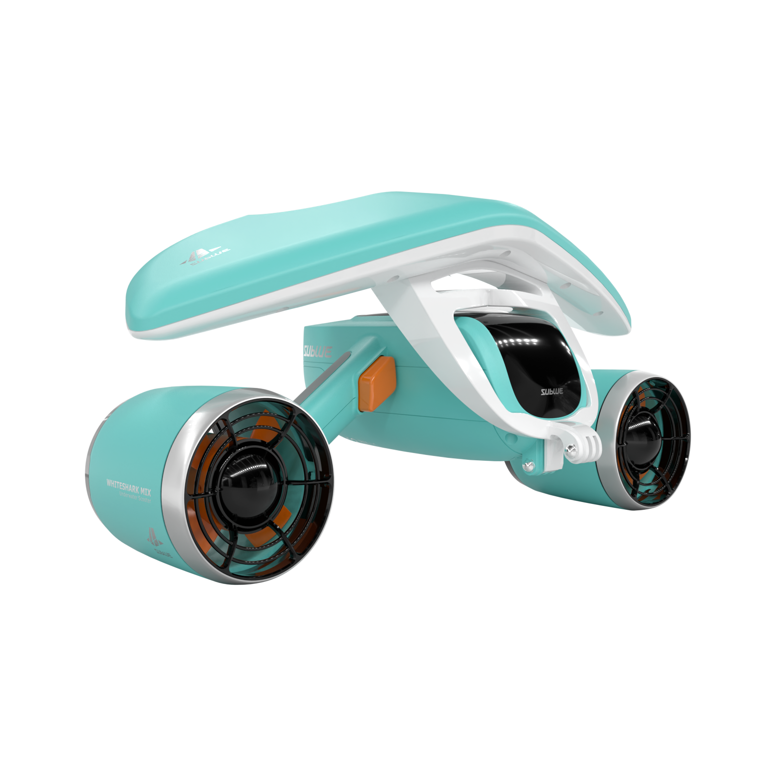 Mix Underwater Scooter – Family-Friendly Dual Motor Water Scooter