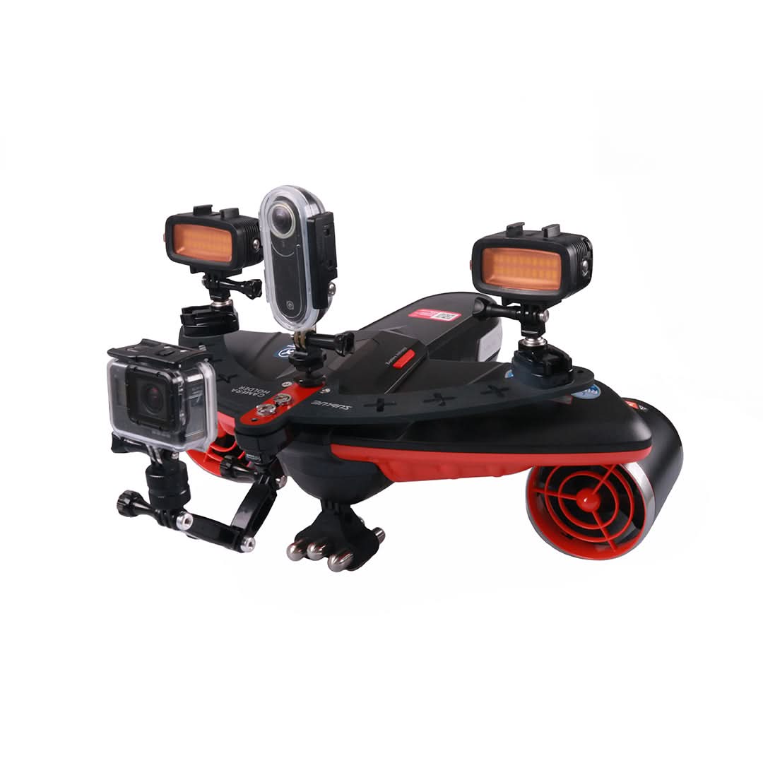 Navbow Underwater Scooter – Professional Dual-Motor Sea Scooter