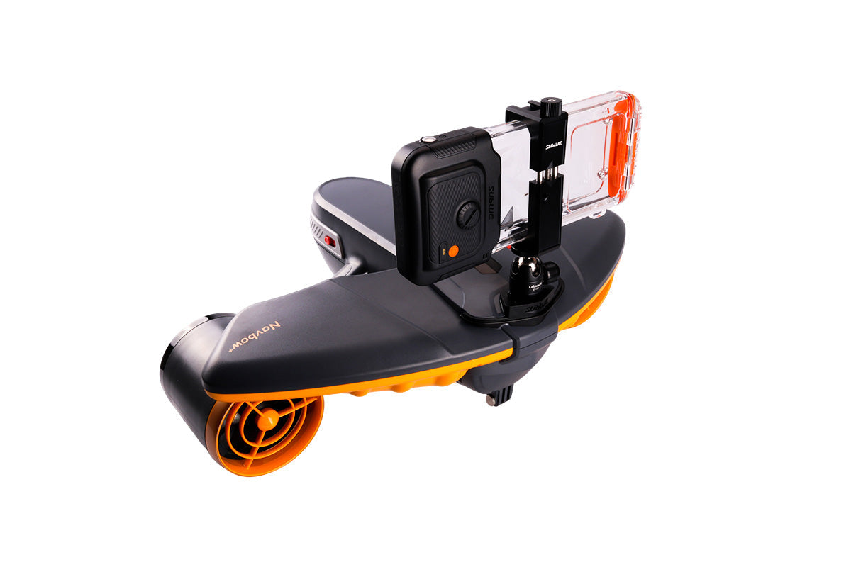 Sublue Navbow+ Smart Underwater Scooter
