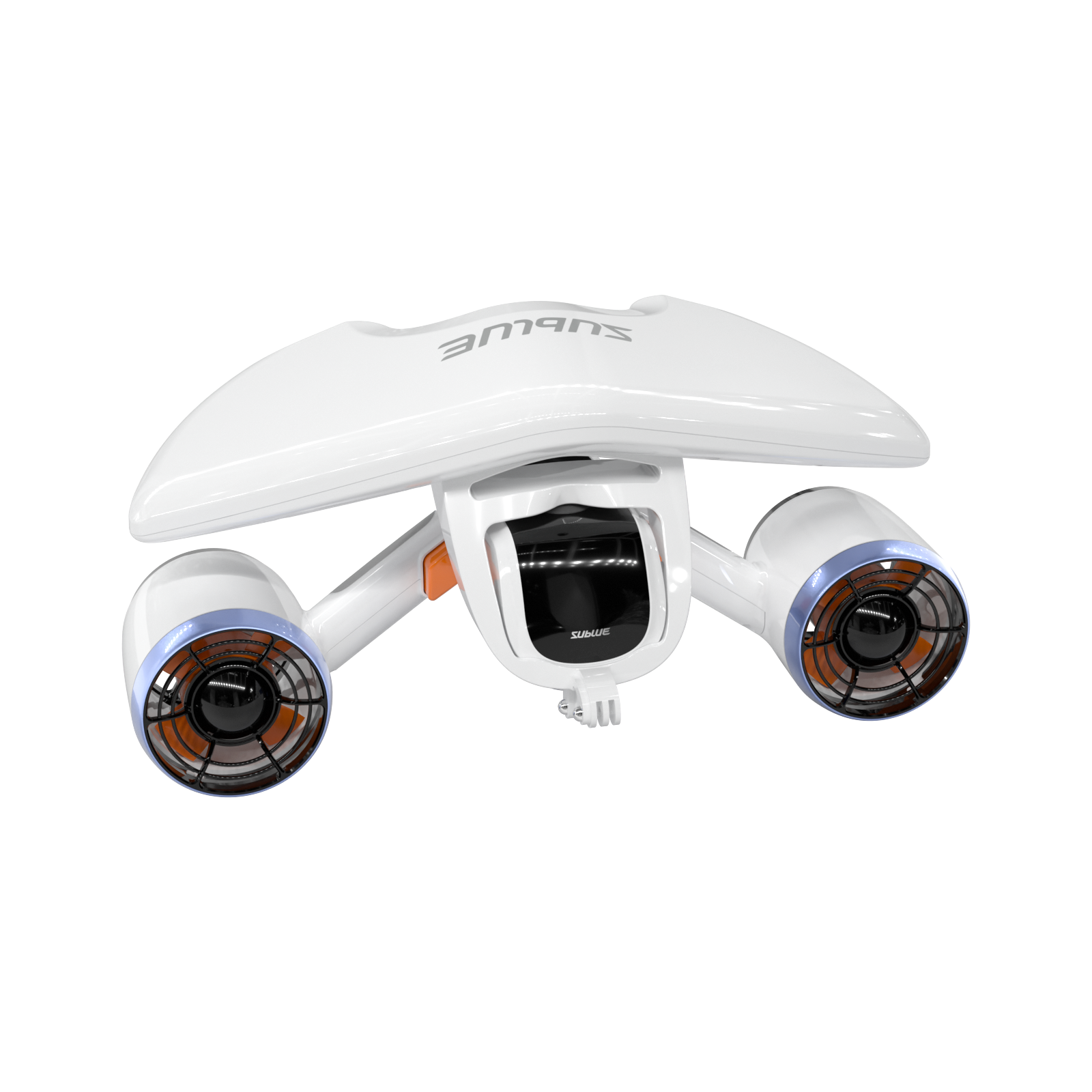 Mix Underwater Scooter – Family-Friendly Dual Motor Water Scooter