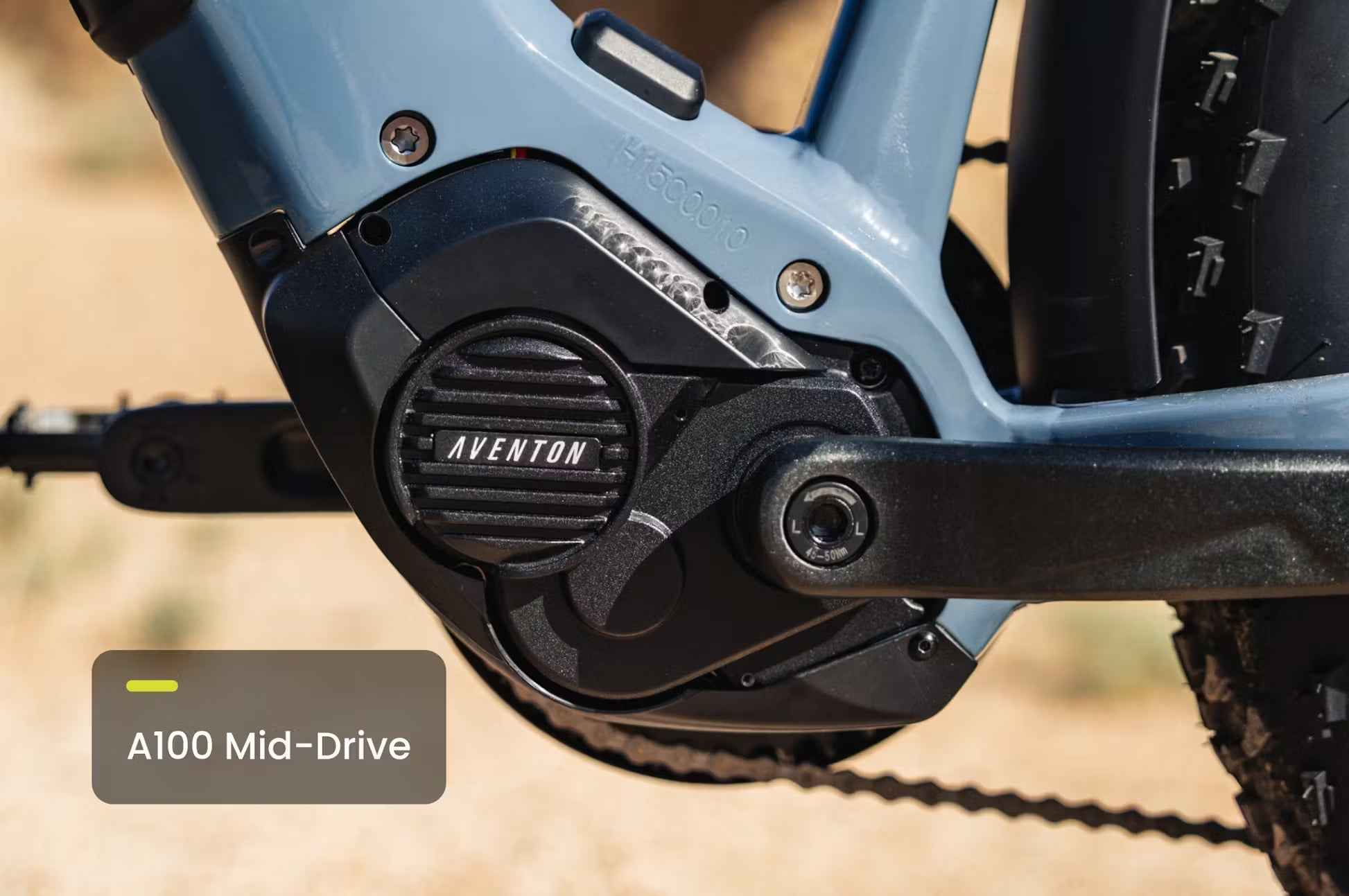 Aventon Aventure.M E-Bike