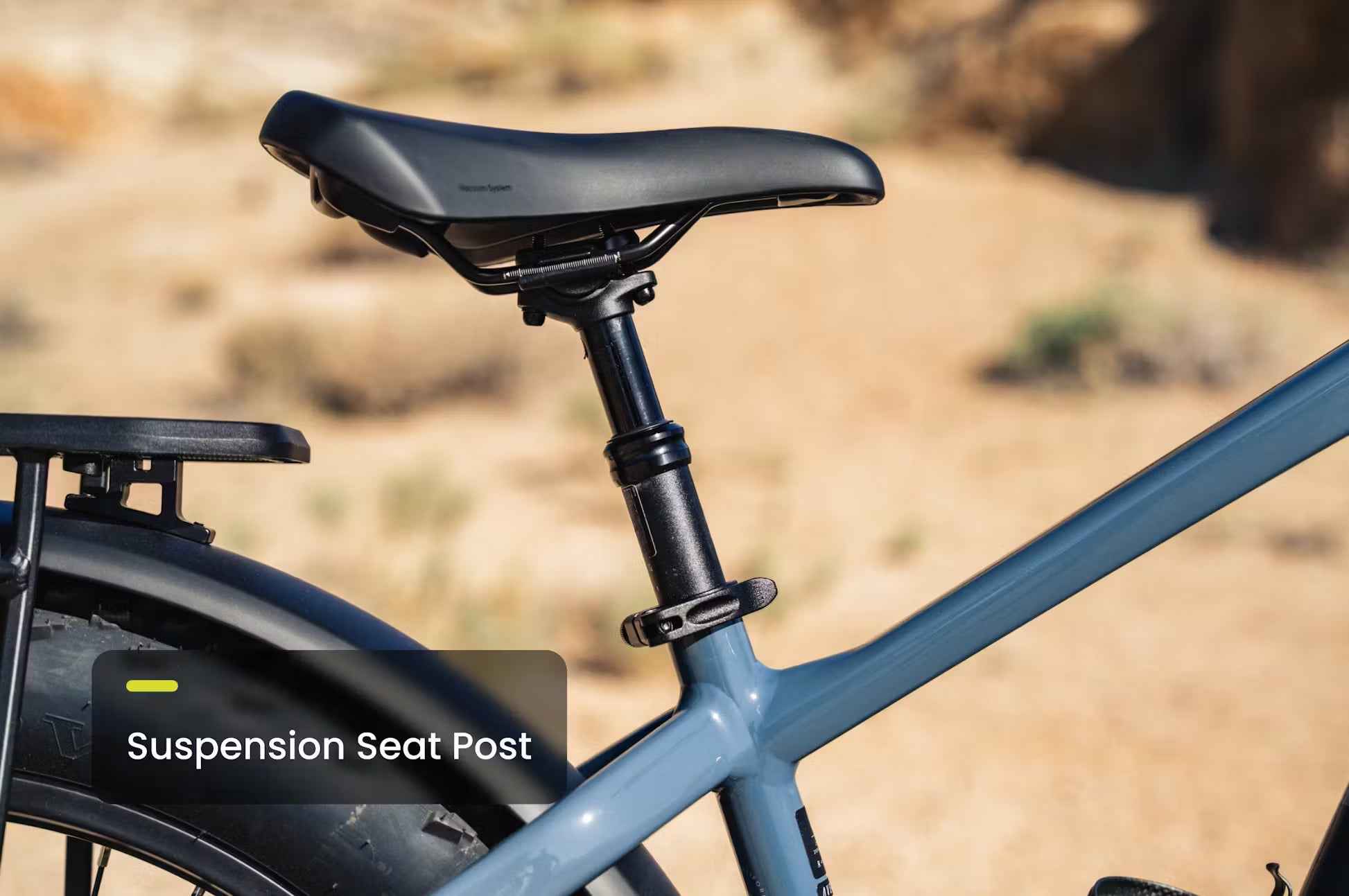 Aventon Aventure.M E-Bike