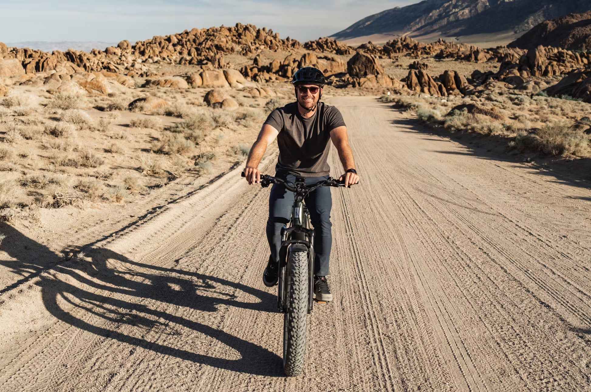 Aventon Aventure.M E-Bike