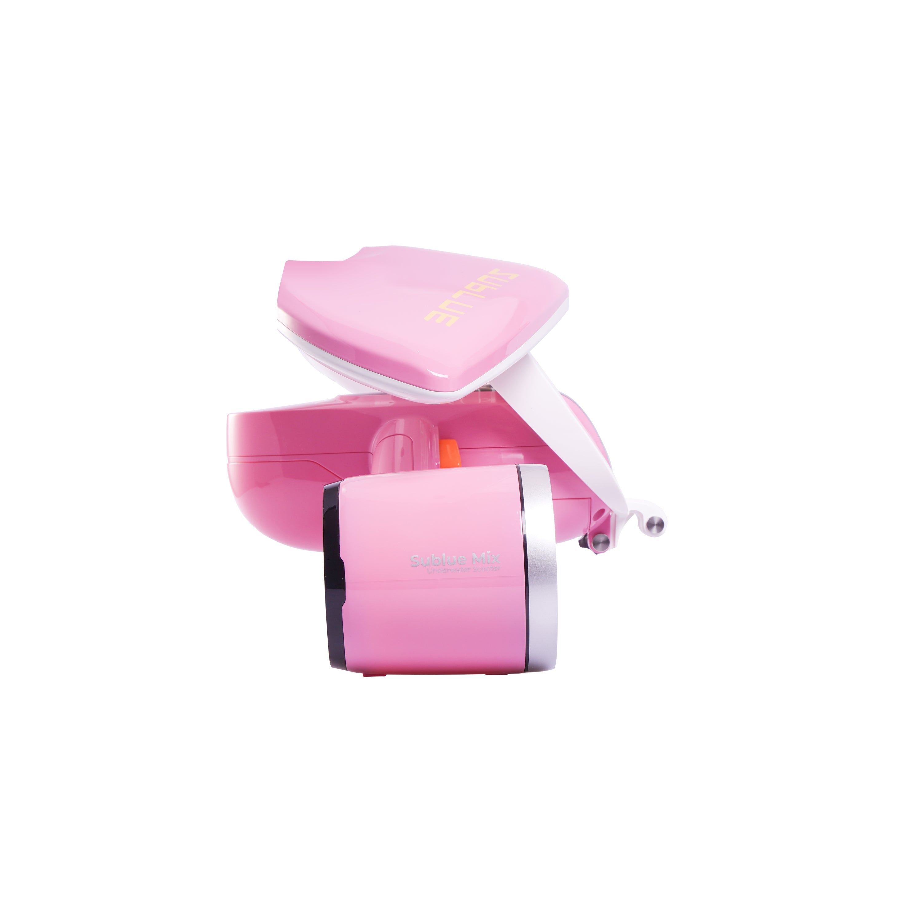 Mix Underwater Scooter – Family-Friendly Dual Motor Water Scooter
