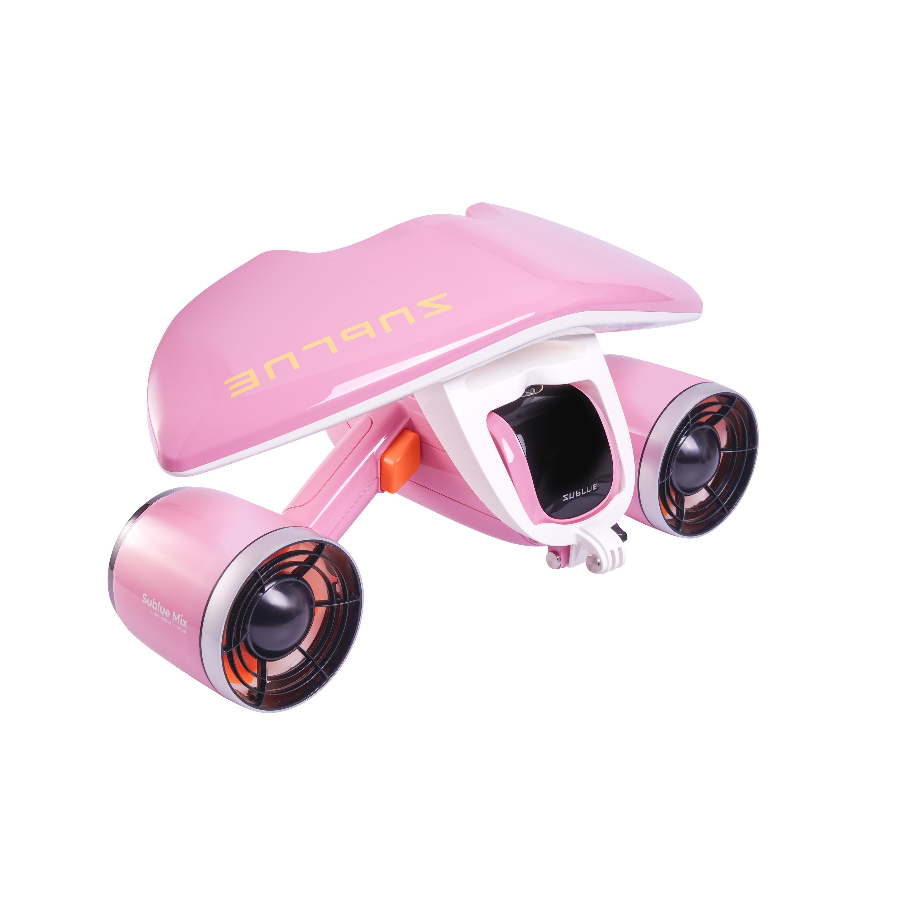 Mix Underwater Scooter – Family-Friendly Dual Motor Water Scooter