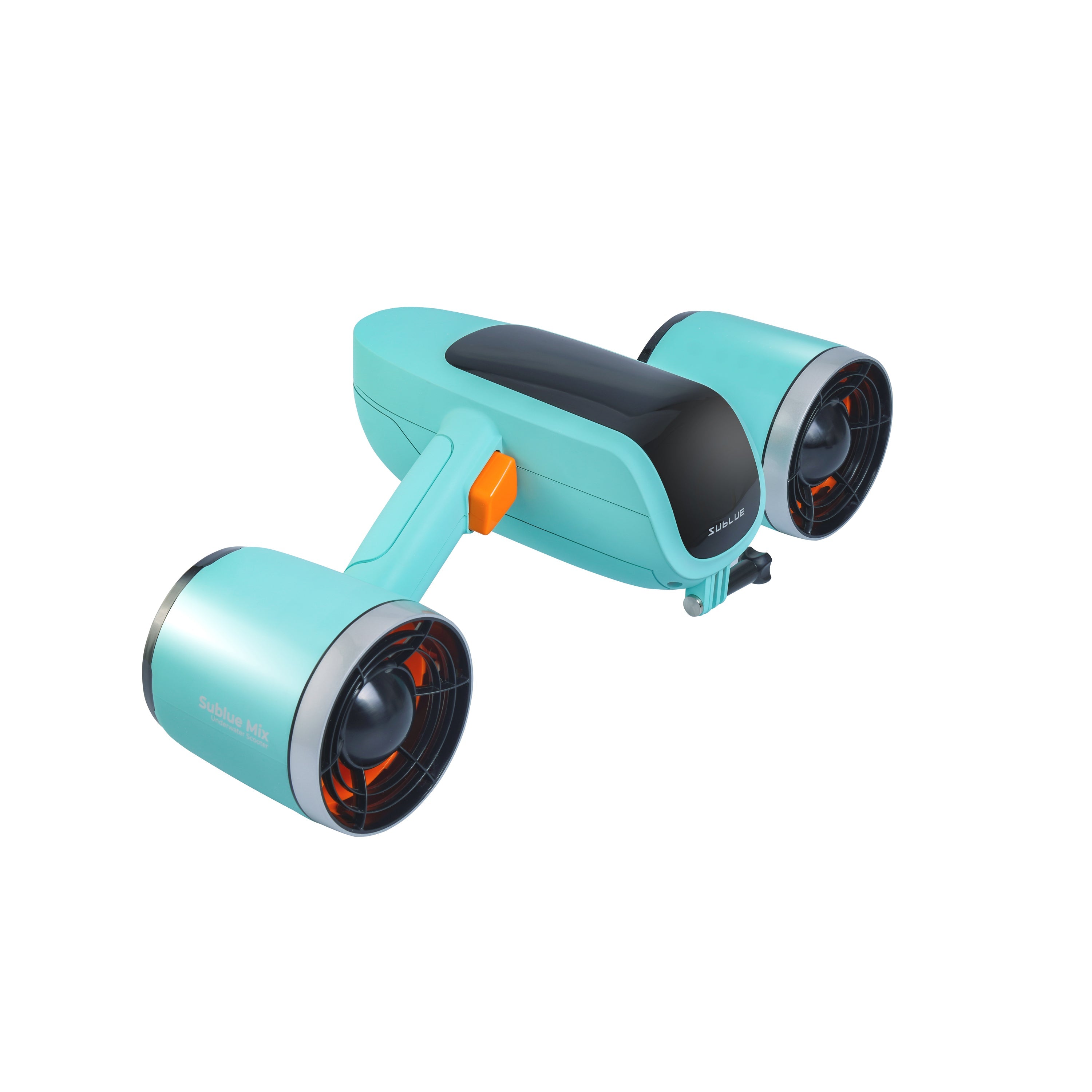 Mix Underwater Scooter – Family-Friendly Dual Motor Water Scooter