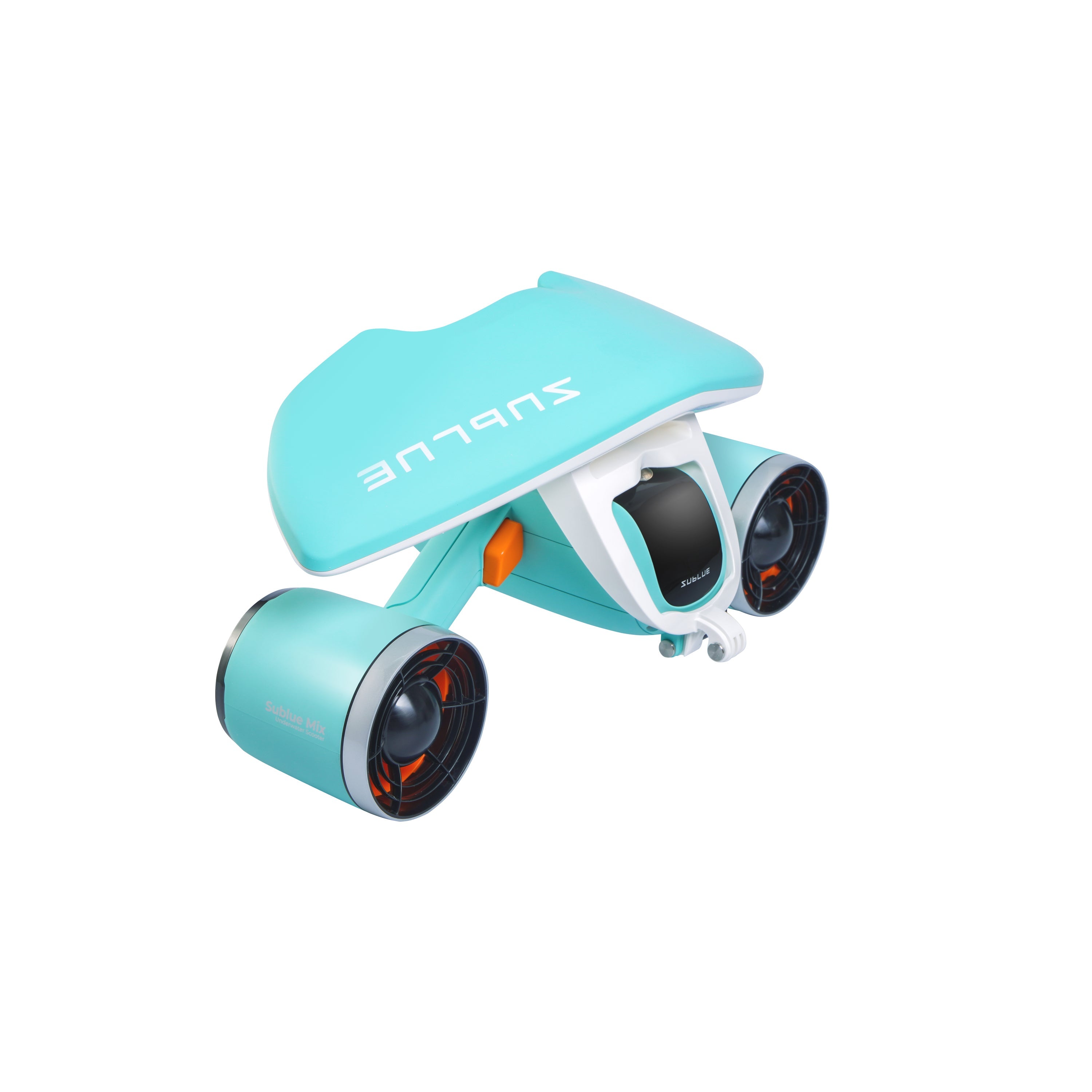 Mix Underwater Scooter – Family-Friendly Dual Motor Water Scooter
