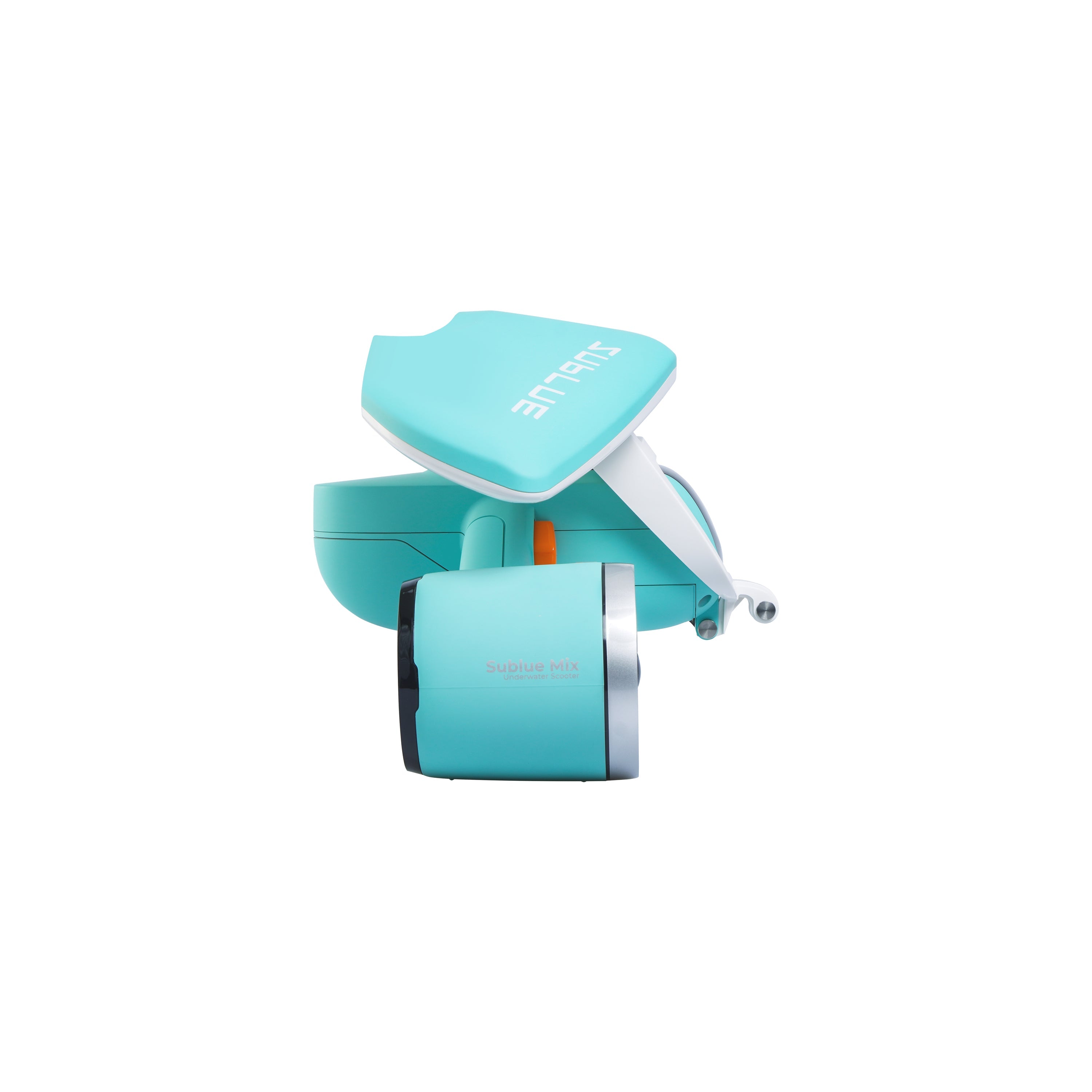 Mix Underwater Scooter – Family-Friendly Dual Motor Water Scooter