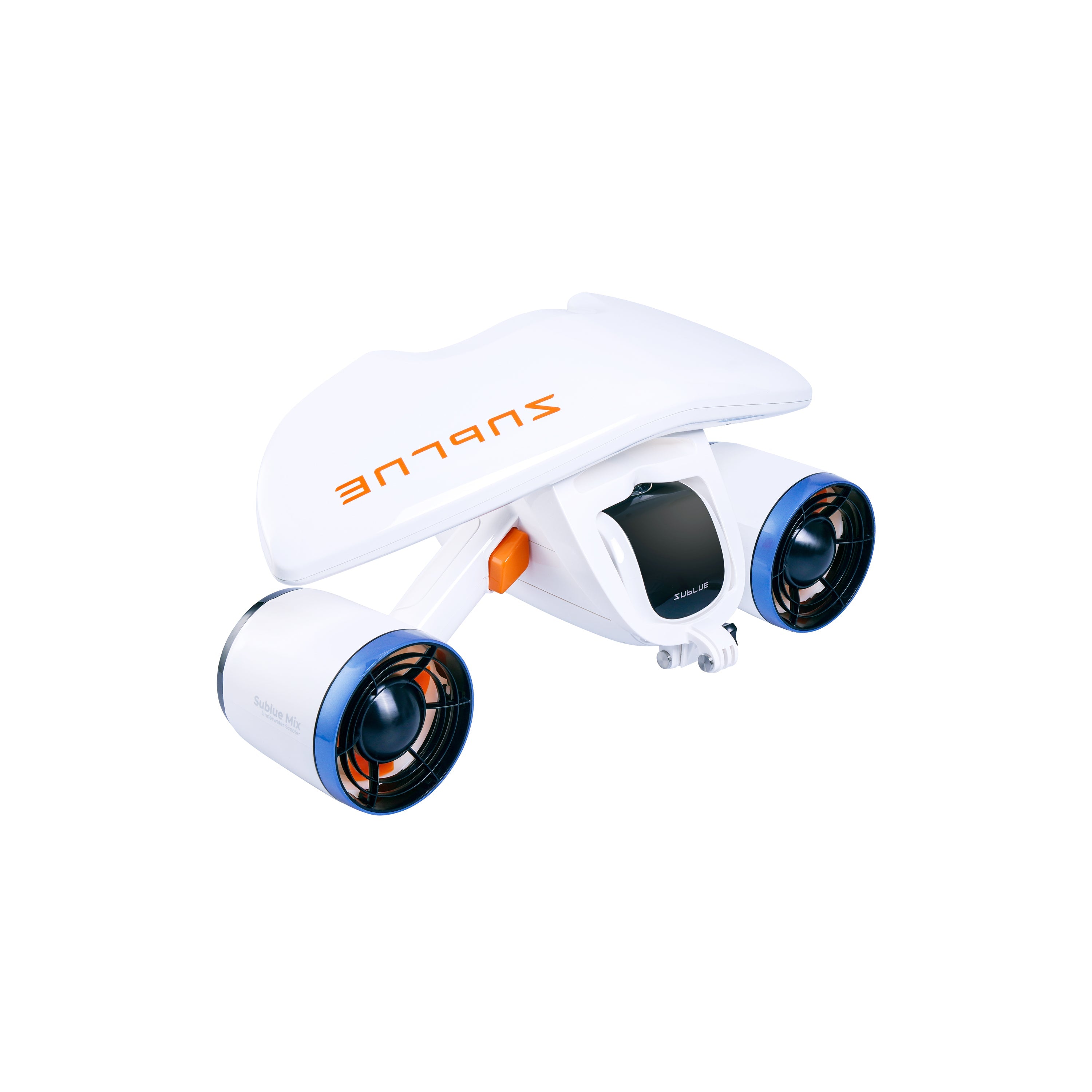 Mix Underwater Scooter – Family-Friendly Dual Motor Water Scooter