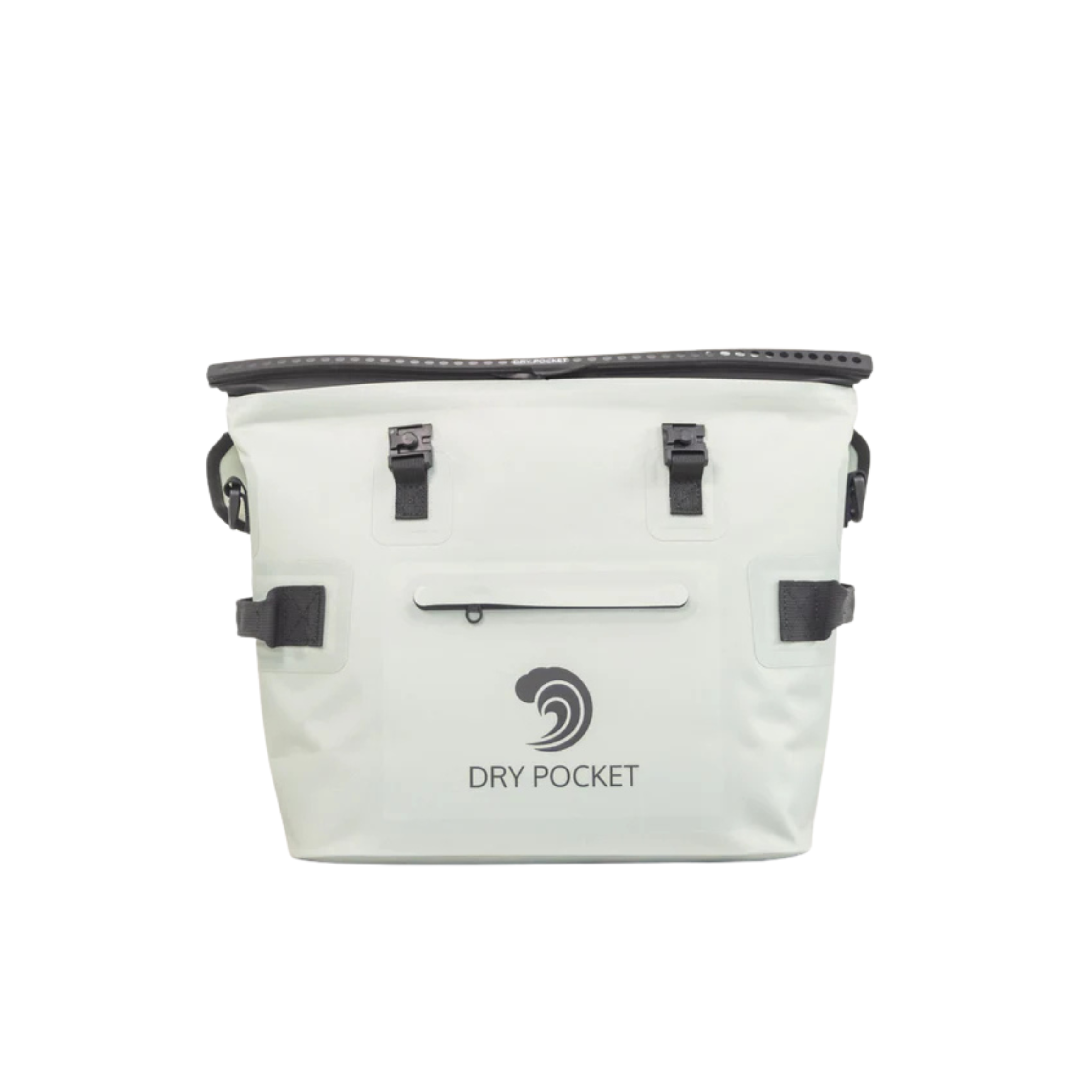 Waterproof Floating Cooler Bag – Desert Sage | IPX8 Airtight Cooler & Dry Bag