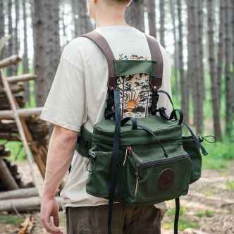 All Day Lumbar Pack