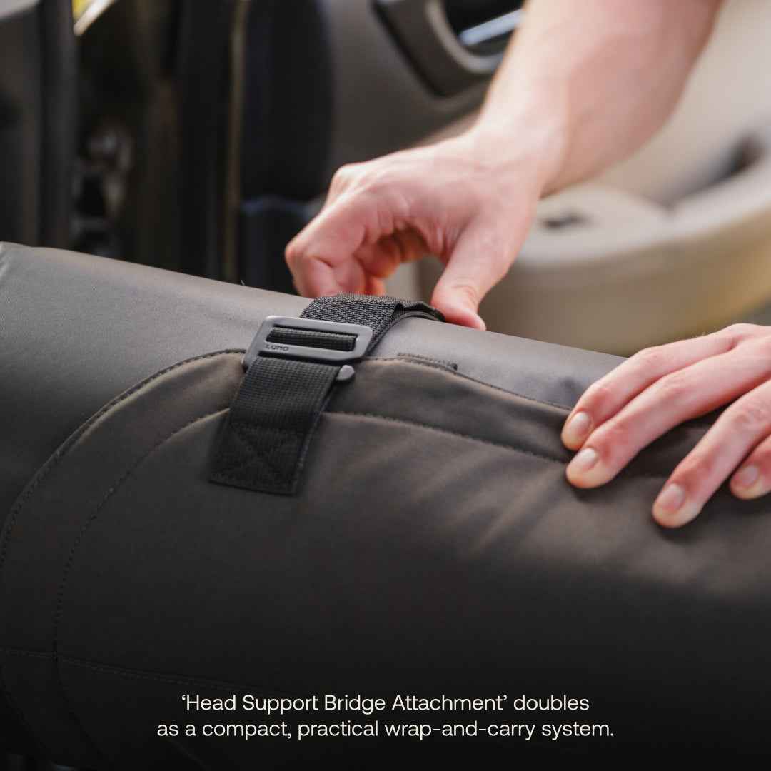 AIR+FOAM Pro Vehicle Mattress