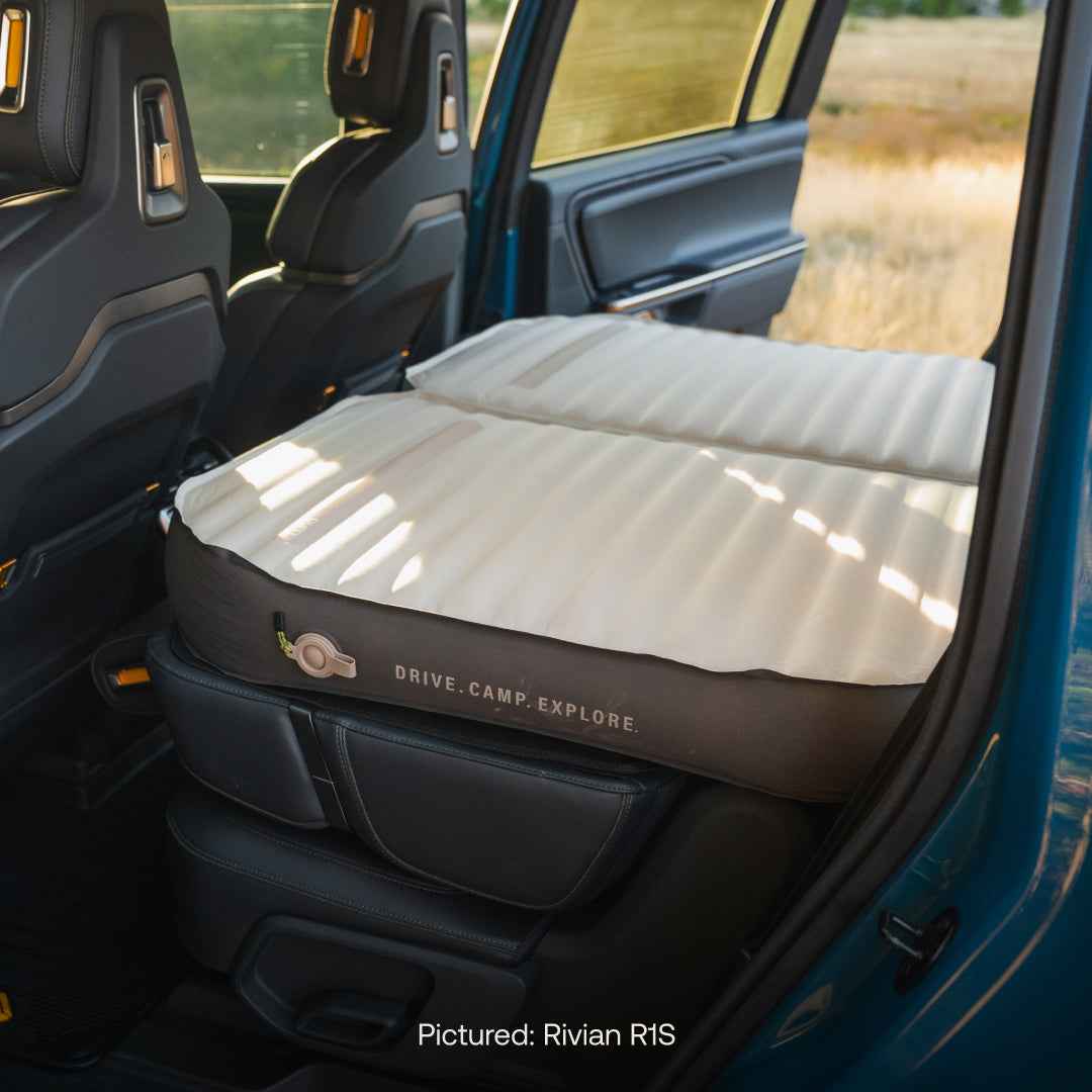 AIR+FOAM Pro Vehicle Mattress