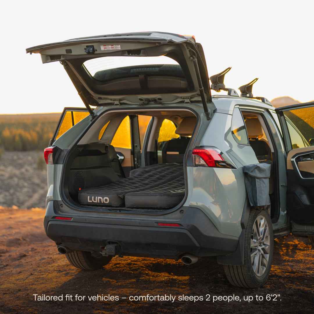 AIR Pro Vehicle Mattress