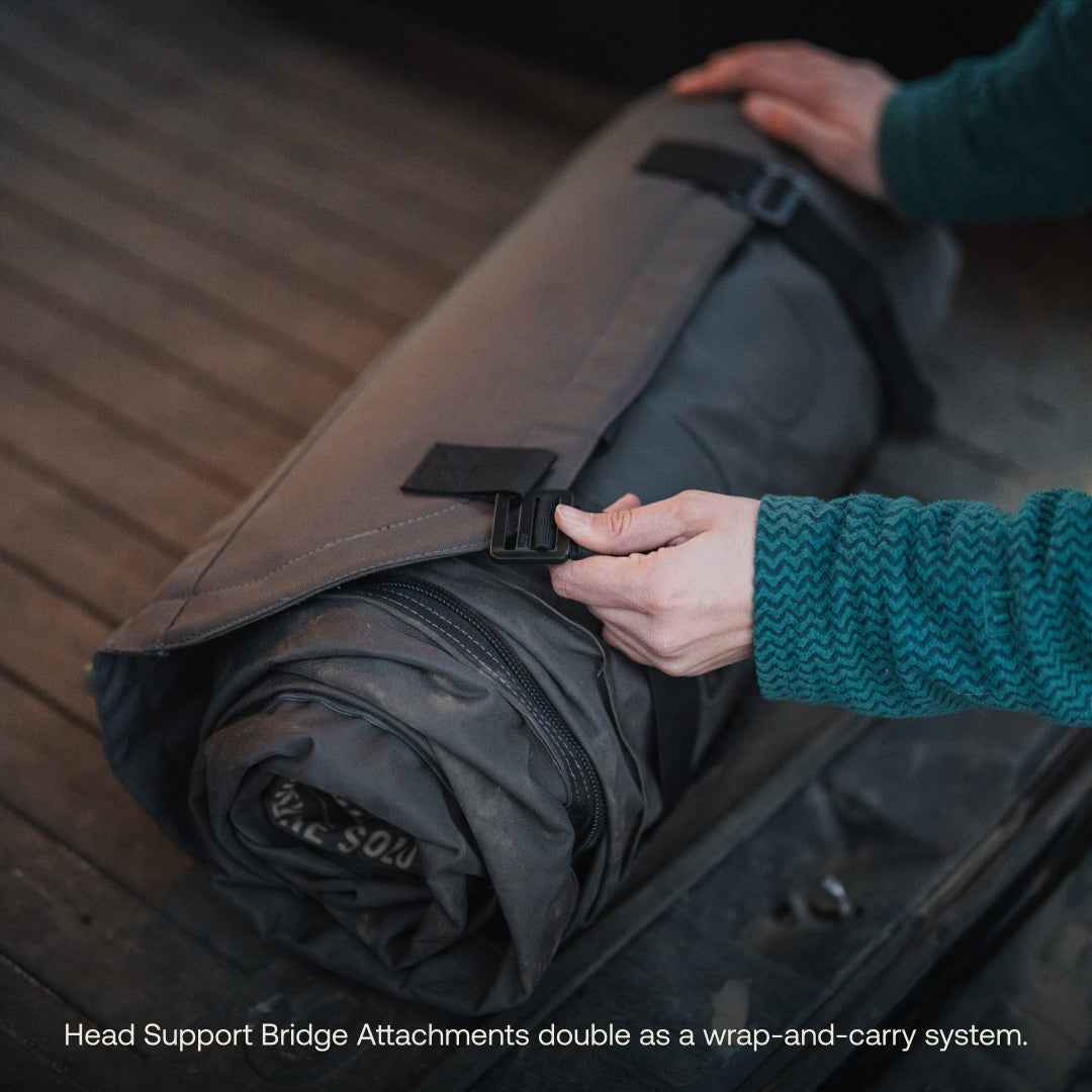 AIR Pro Vehicle Mattress