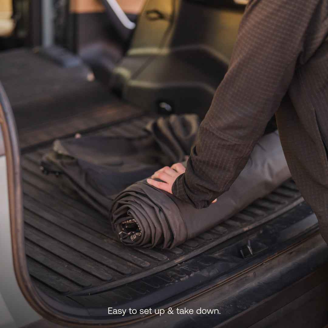 AIR Pro Vehicle Mattress