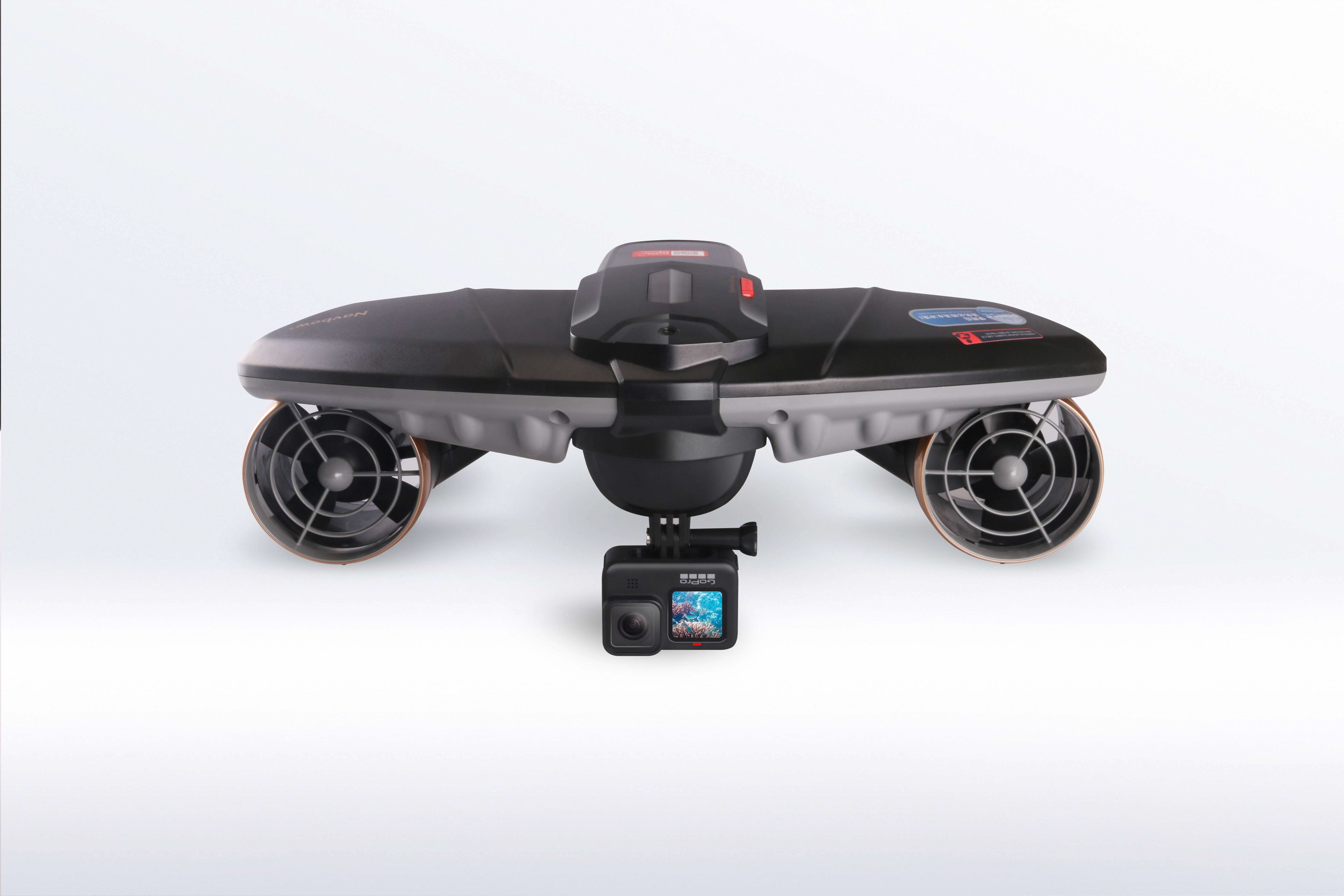 Sublue Navbow+ Smart Underwater Scooter