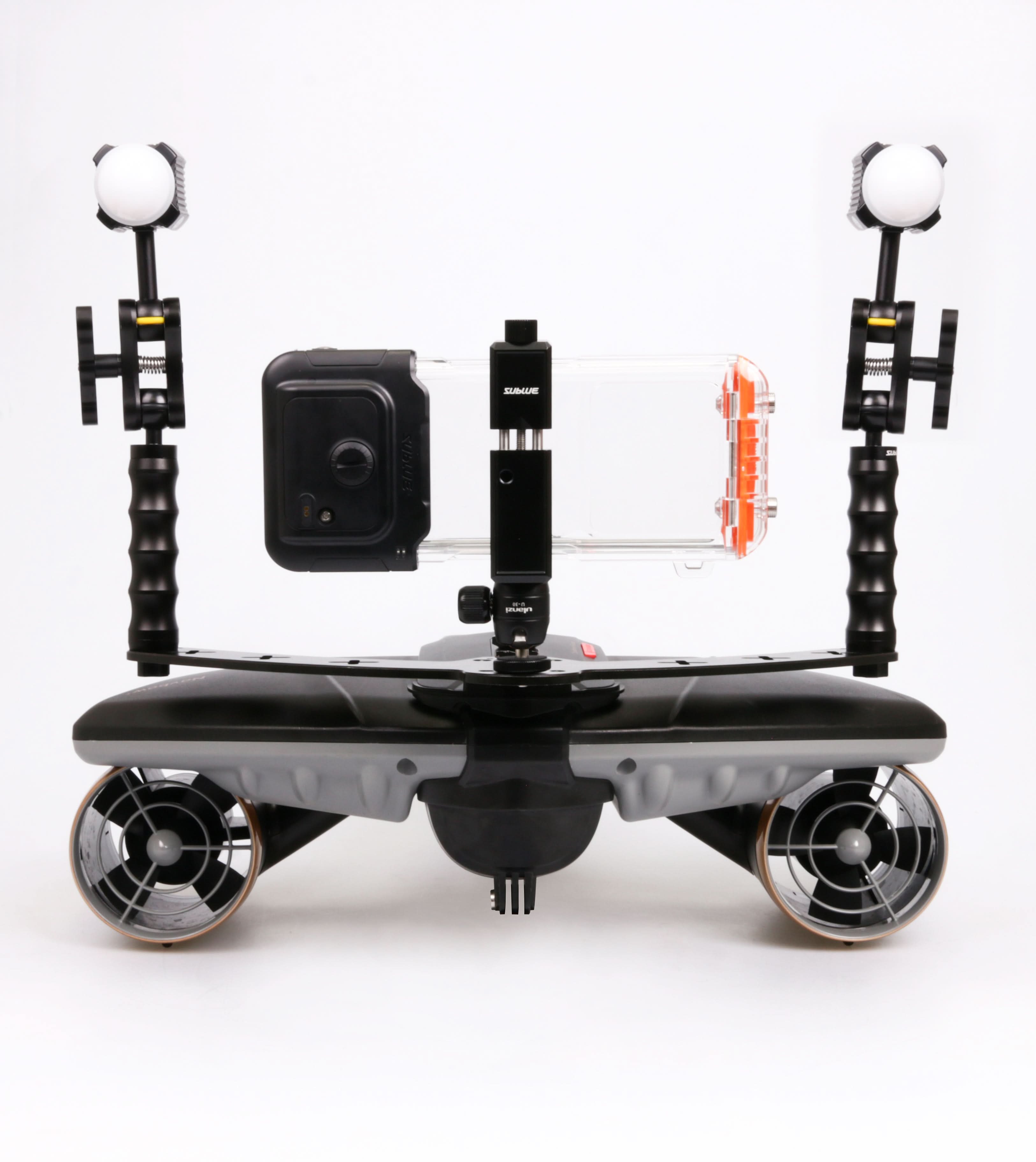 Sublue Navbow+ Smart Underwater Scooter