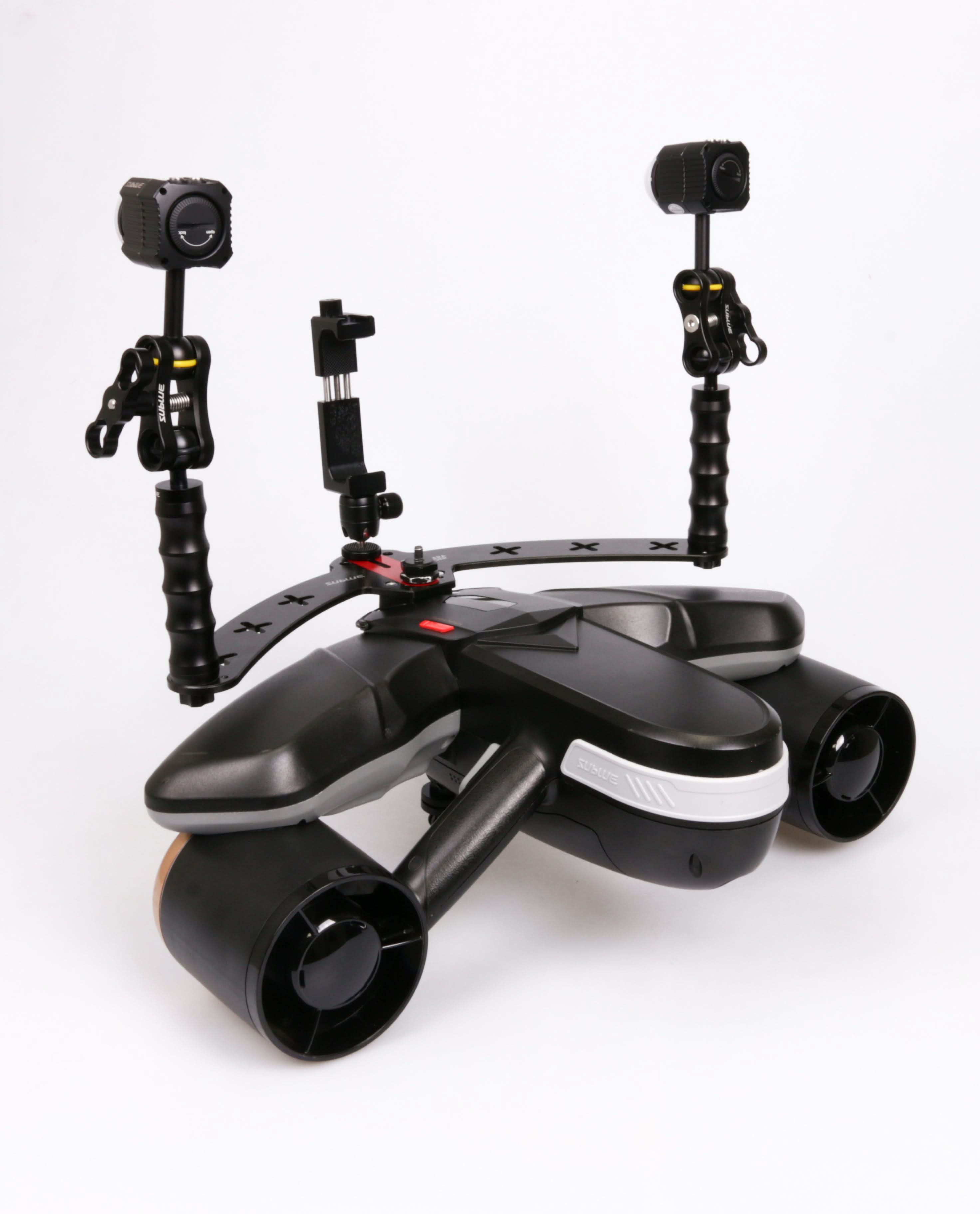 Sublue Navbow+ Smart Underwater Scooter